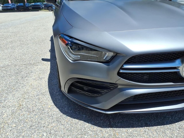 2022 Mercedes-Benz