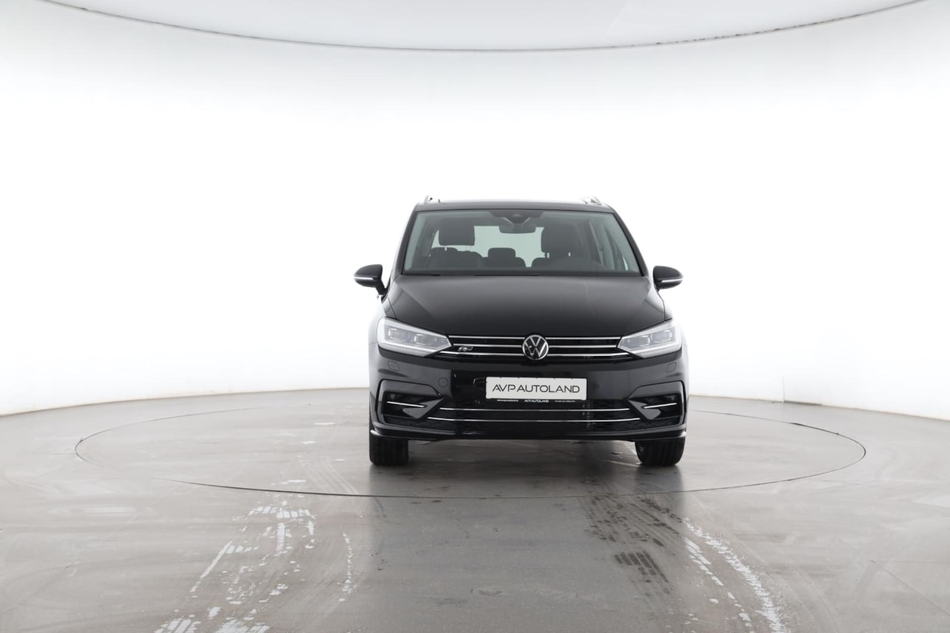 Volkswagen Touran ENERGY