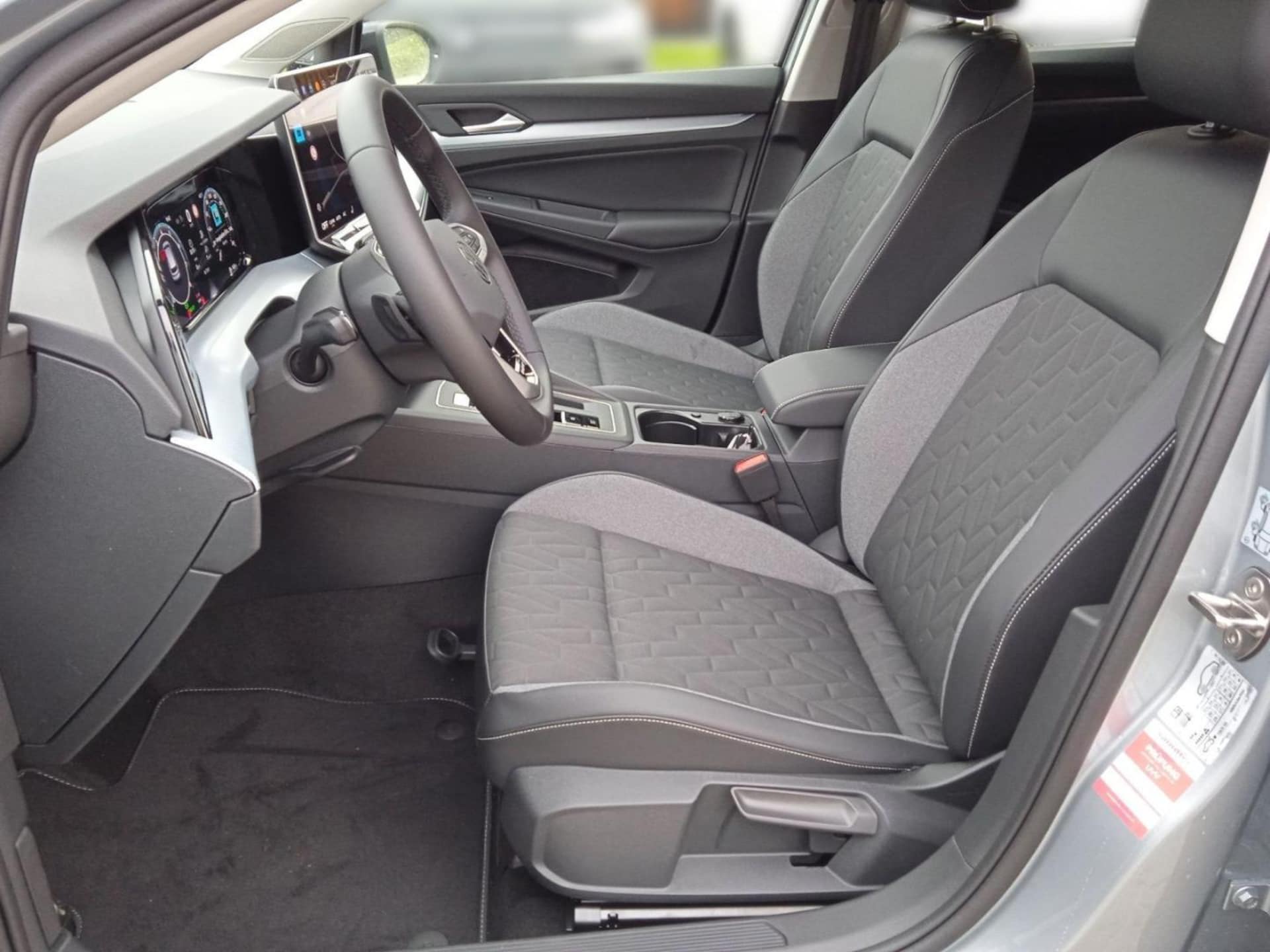Volkswagen Golf ENERGY