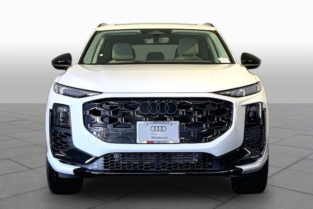 2026 Audi Q3 SUV