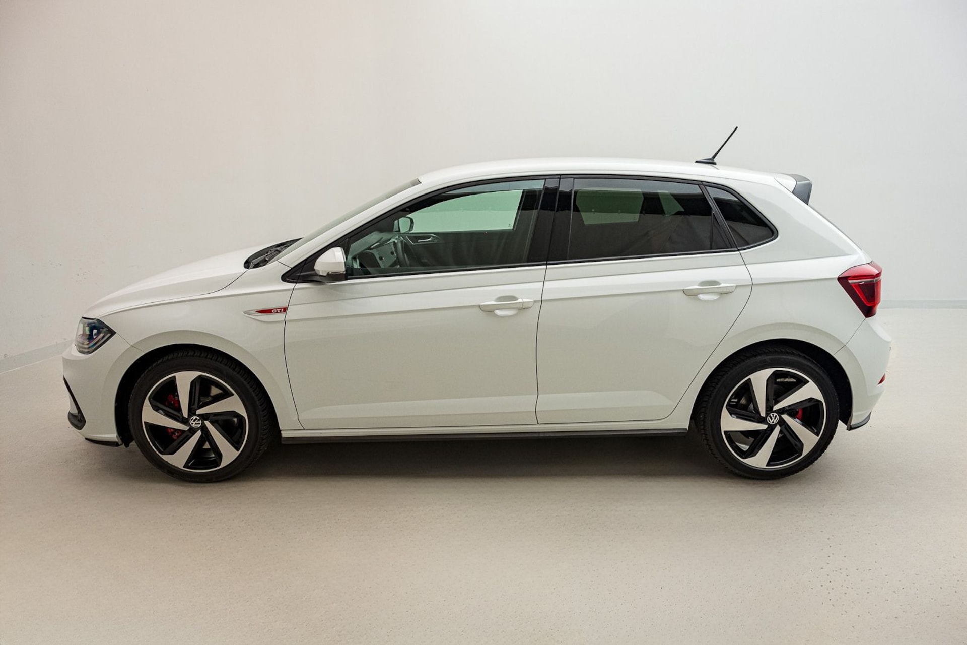 Volkswagen Polo GTI