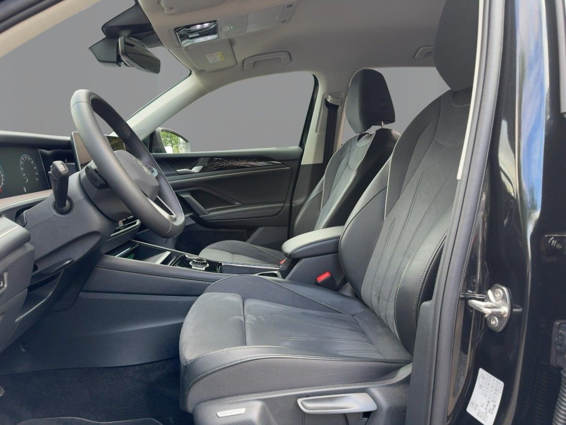 Volkswagen Tayron Elegance