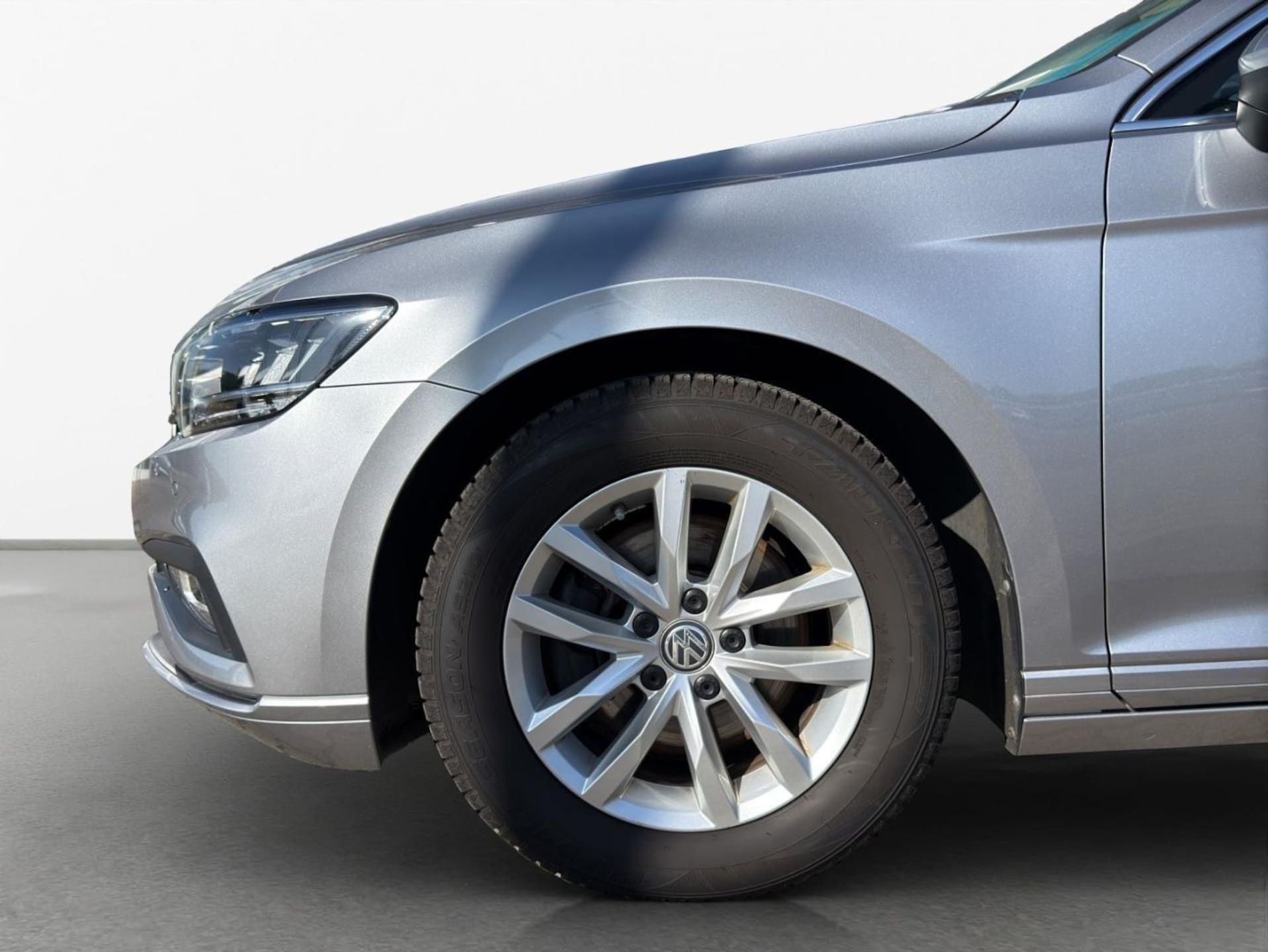 Volkswagen Passat Variant Business