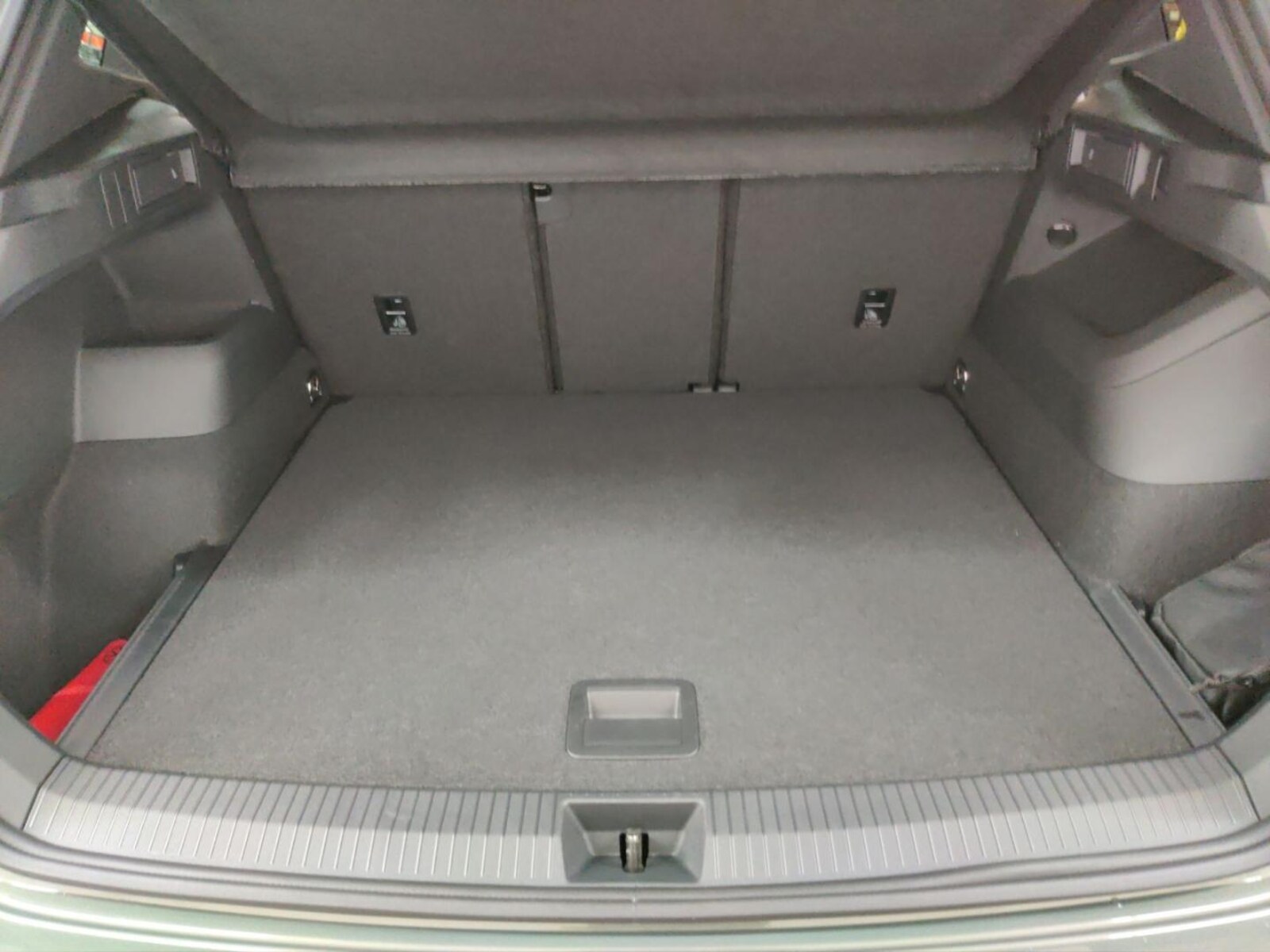 Volkswagen Tiguan – Bild 14