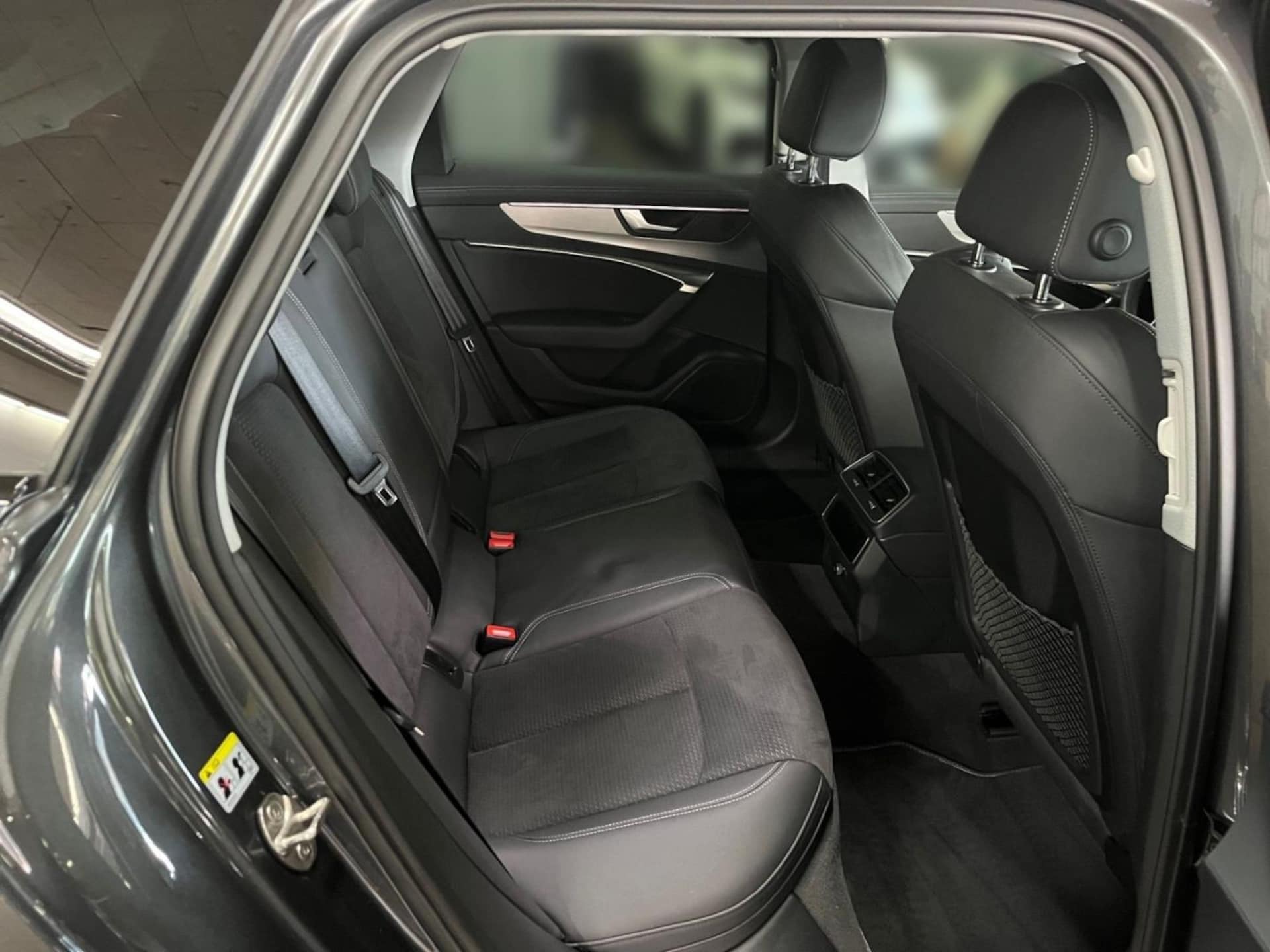 Audi A6 Avant TFSI e Sport