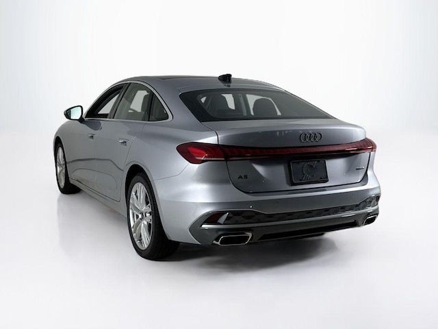 2026 Audi A5 Sedan