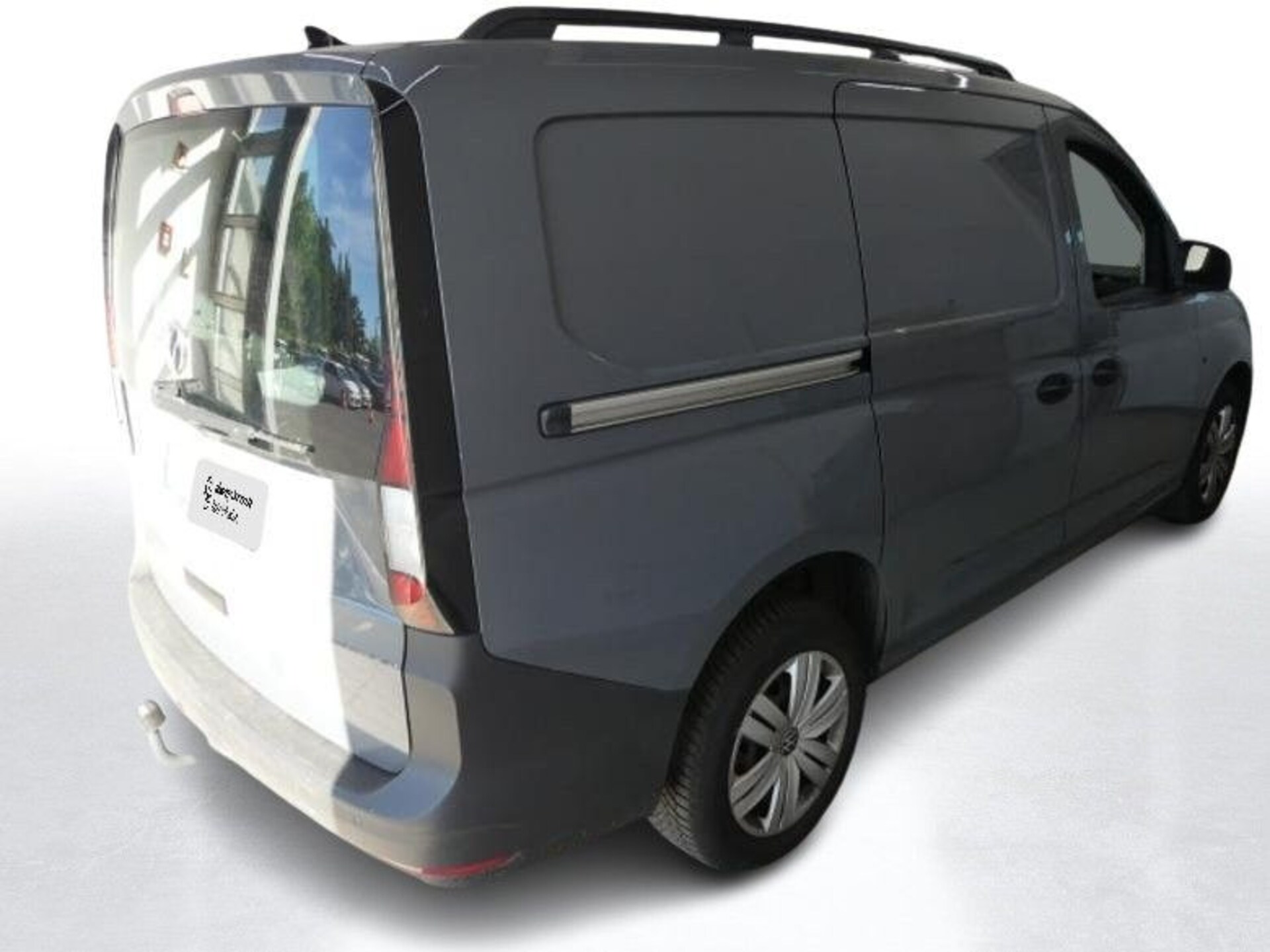 Volkswagen Caddy Maxi Cargo