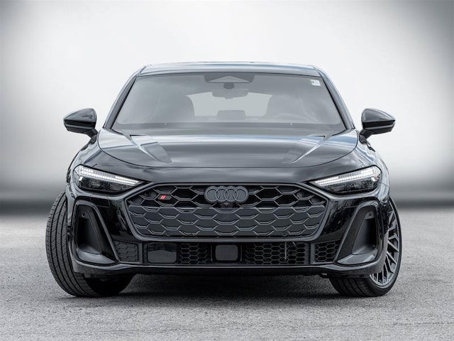 2026 Audi S5