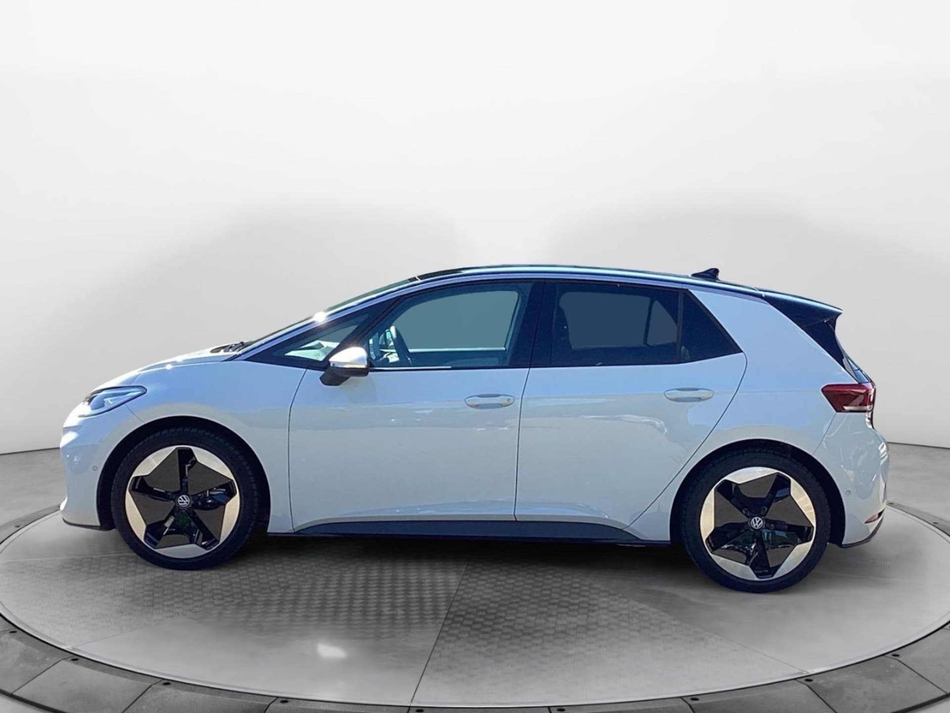 Volkswagen ID.3 Pro S