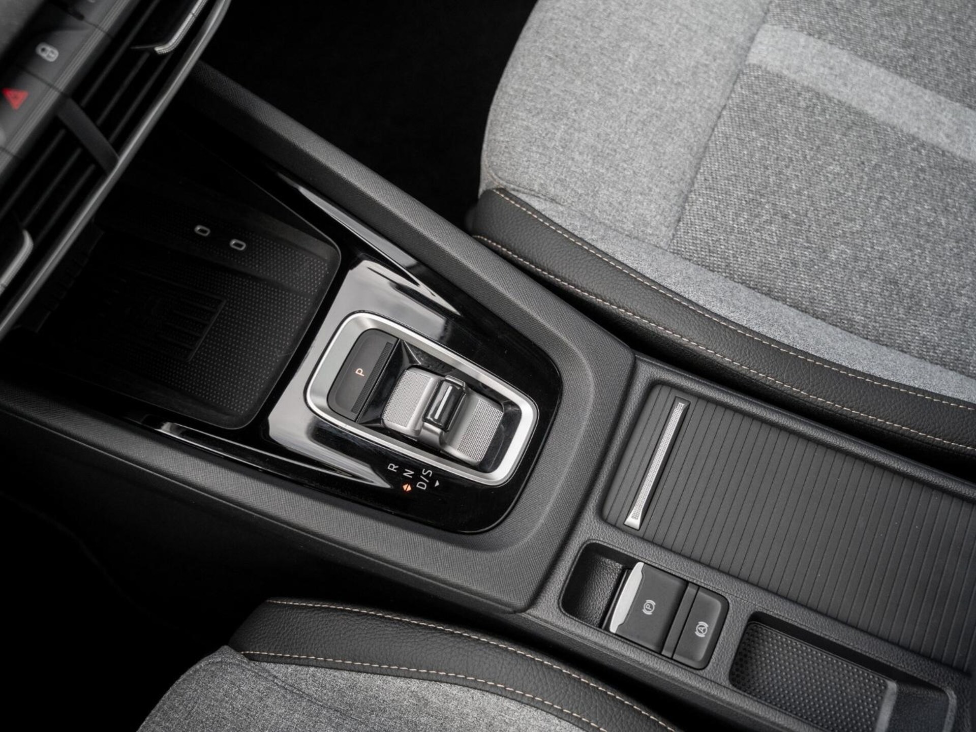 Skoda Octavia Combi Selection