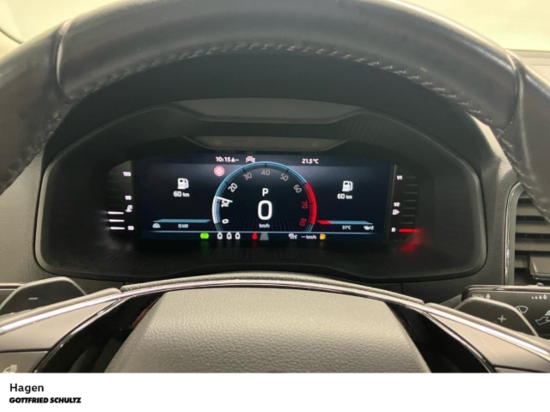 Skoda Karoq Ambition