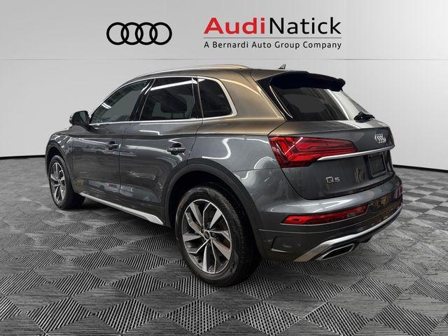 2024 Audi Q5