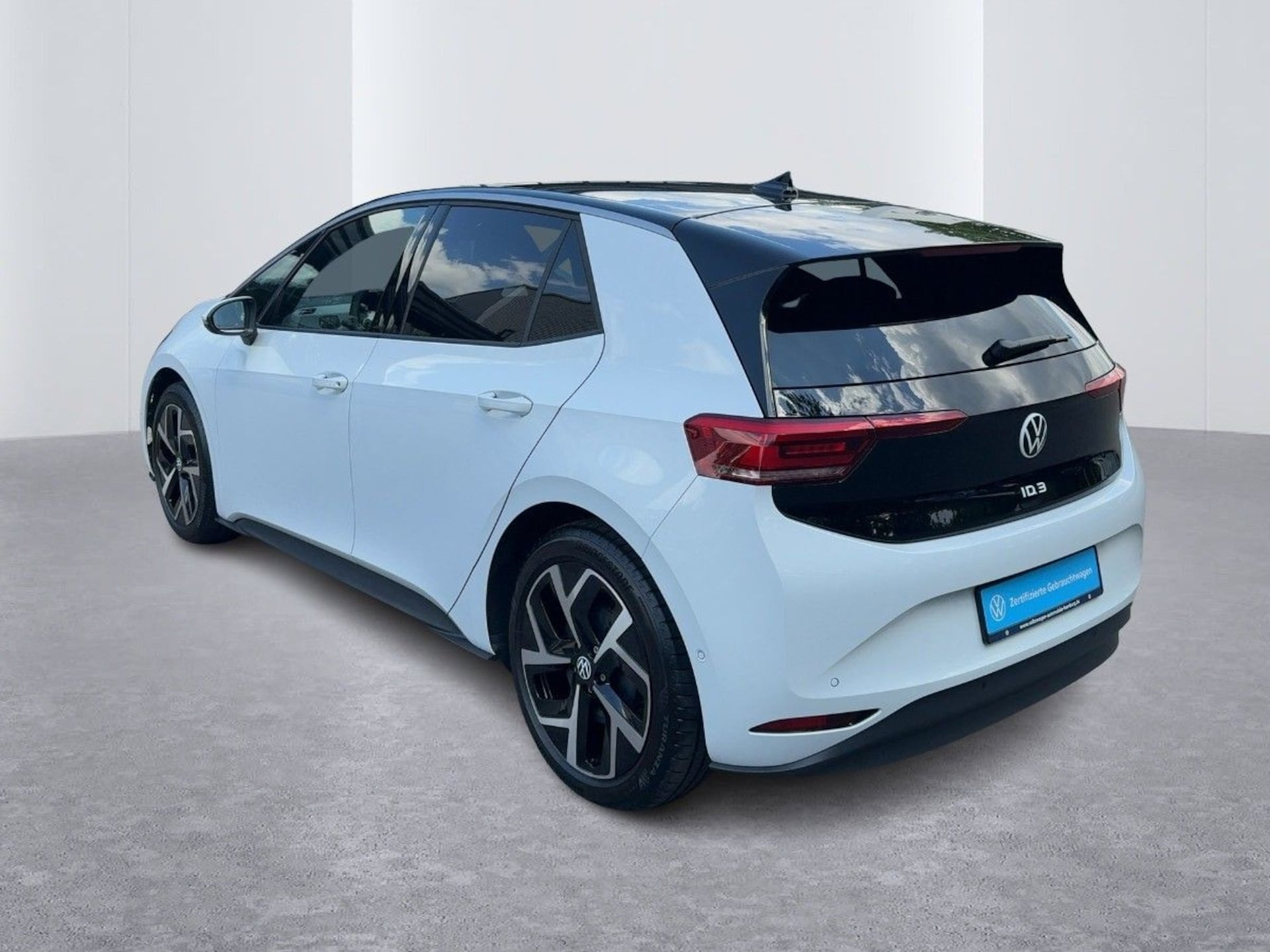 Volkswagen ID.3 MOVE Pro
