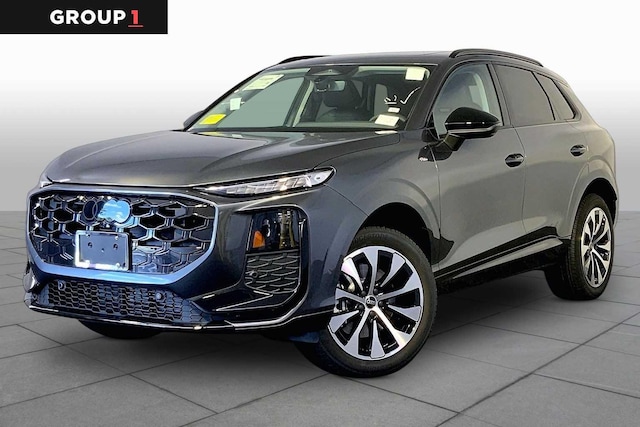 2026 Audi Q3 SUV