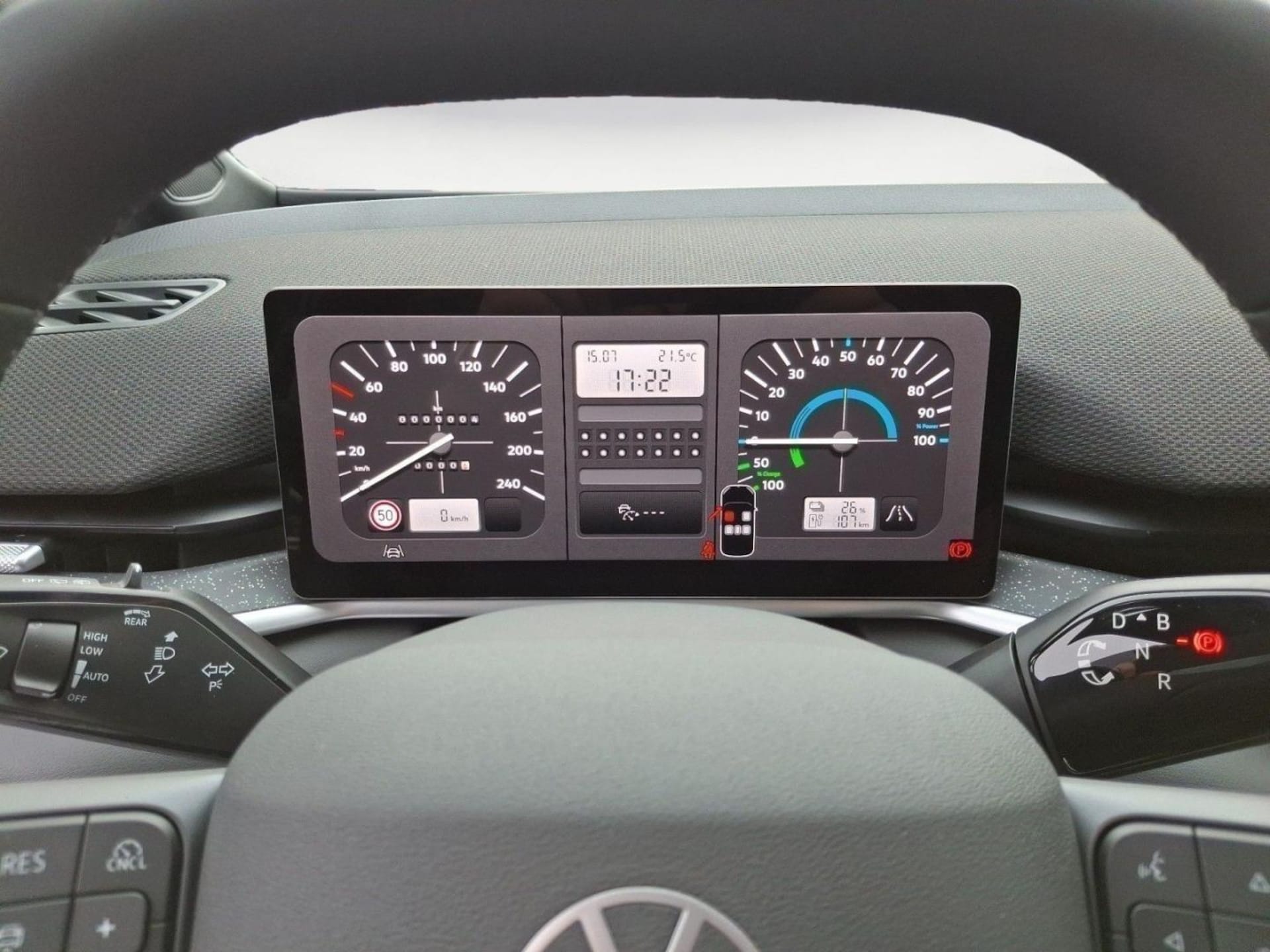 Volkswagen ID.3 Neo Life