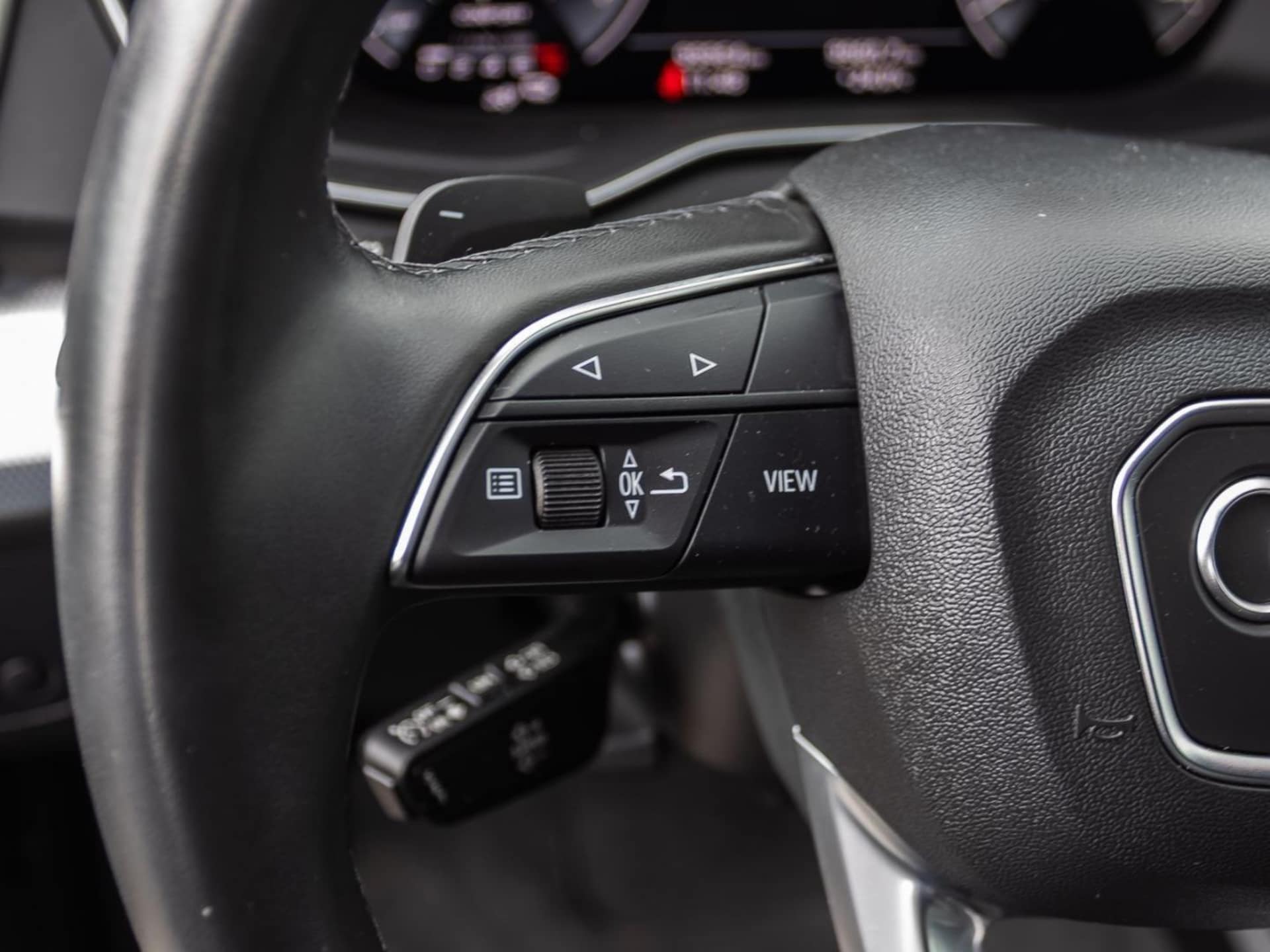 Audi Q5 Sportback TFSI e S line