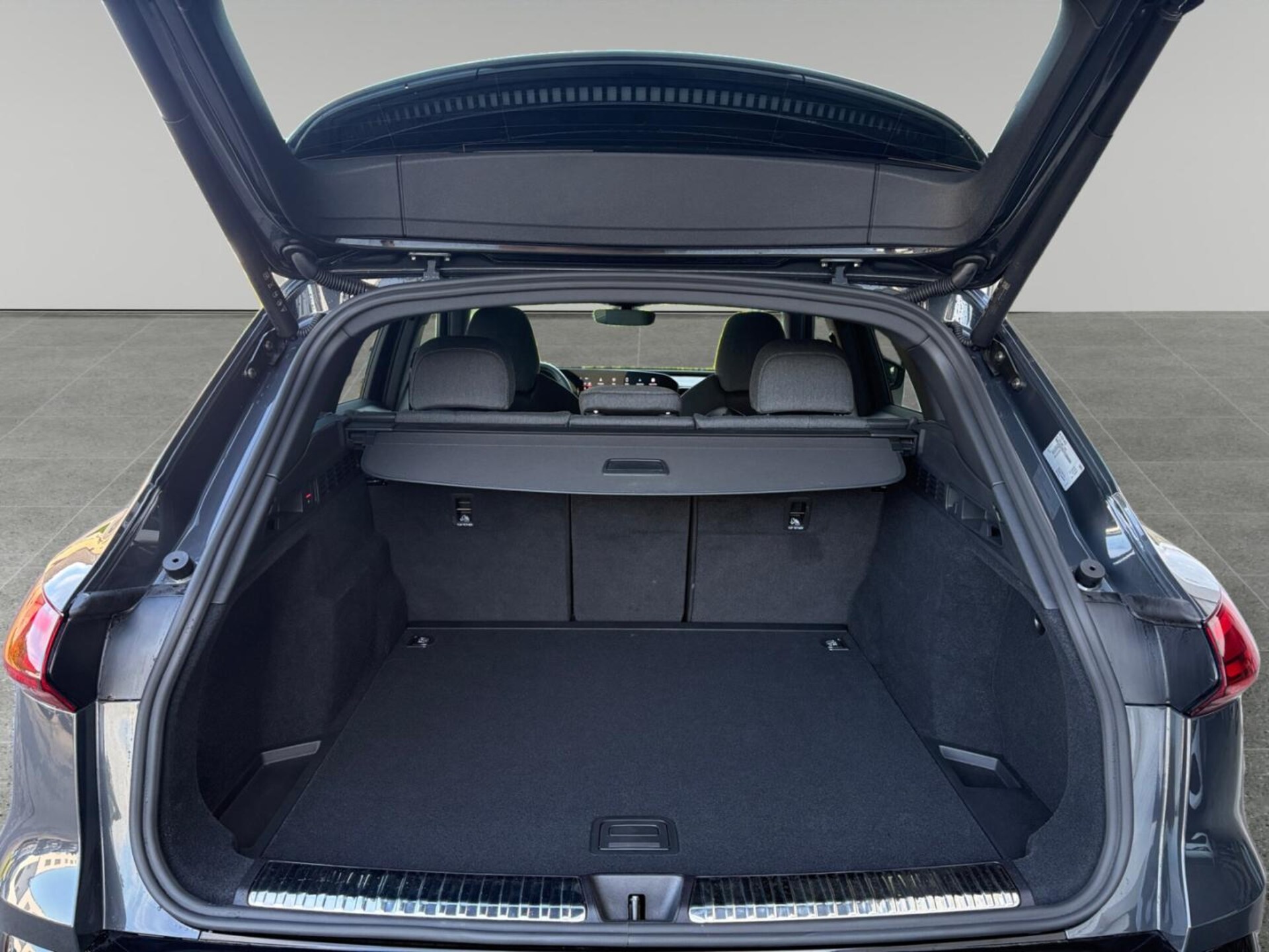 Audi Q5 SUV edition one