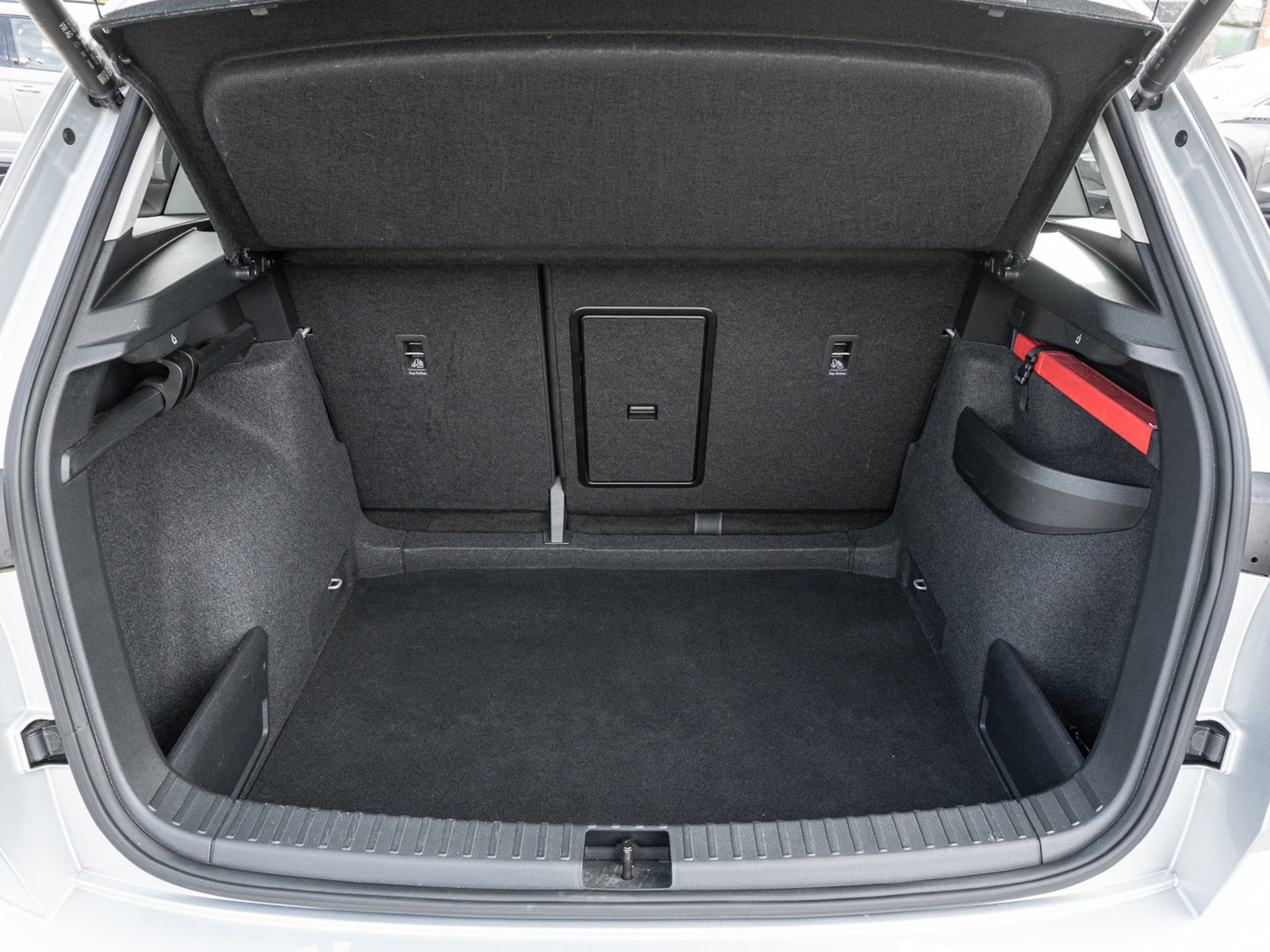 Skoda Karoq Style