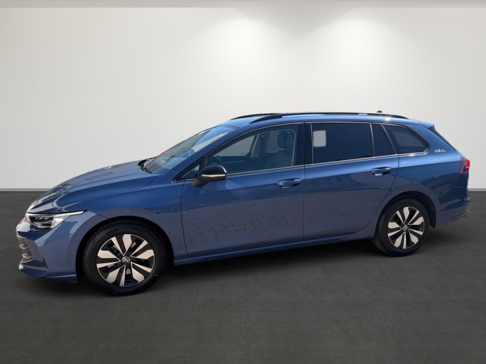 Volkswagen Golf Variant Goal