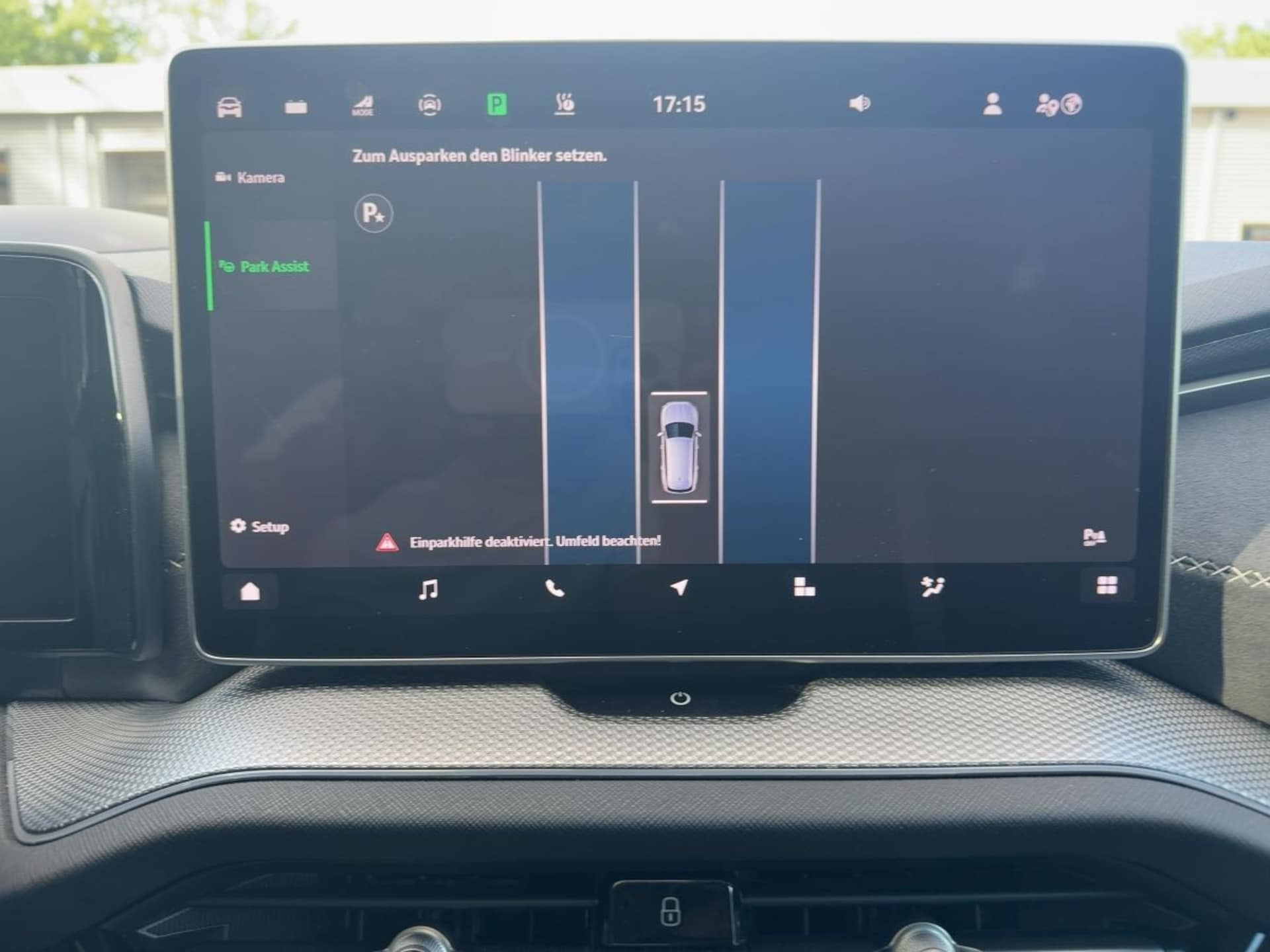 Skoda Kodiaq Sportline