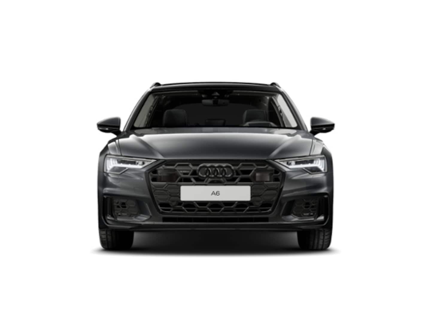 Bild über Audi A6 Avant S line 50 TDI quattro tiptronic - für weitere Informationen kontaktieren Sie den Audi Partner