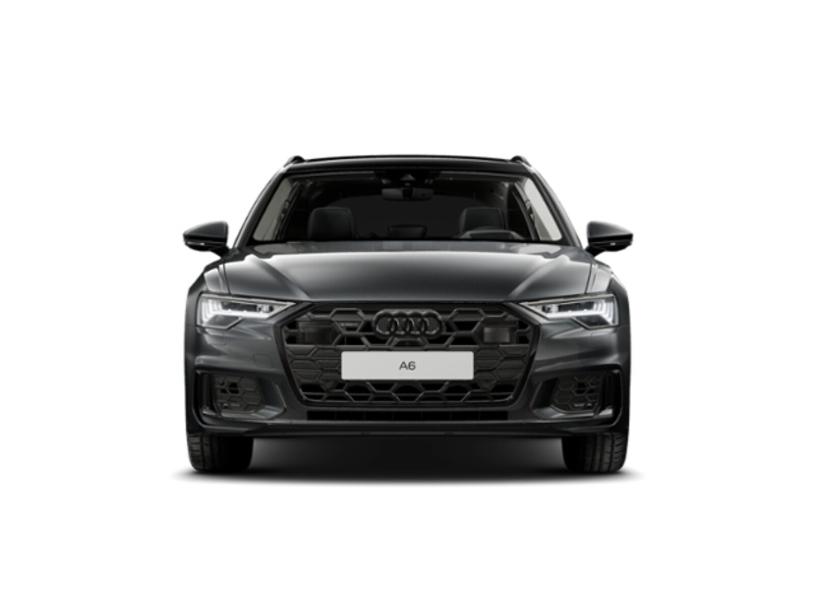 Audi A6 Avant – Bild 4