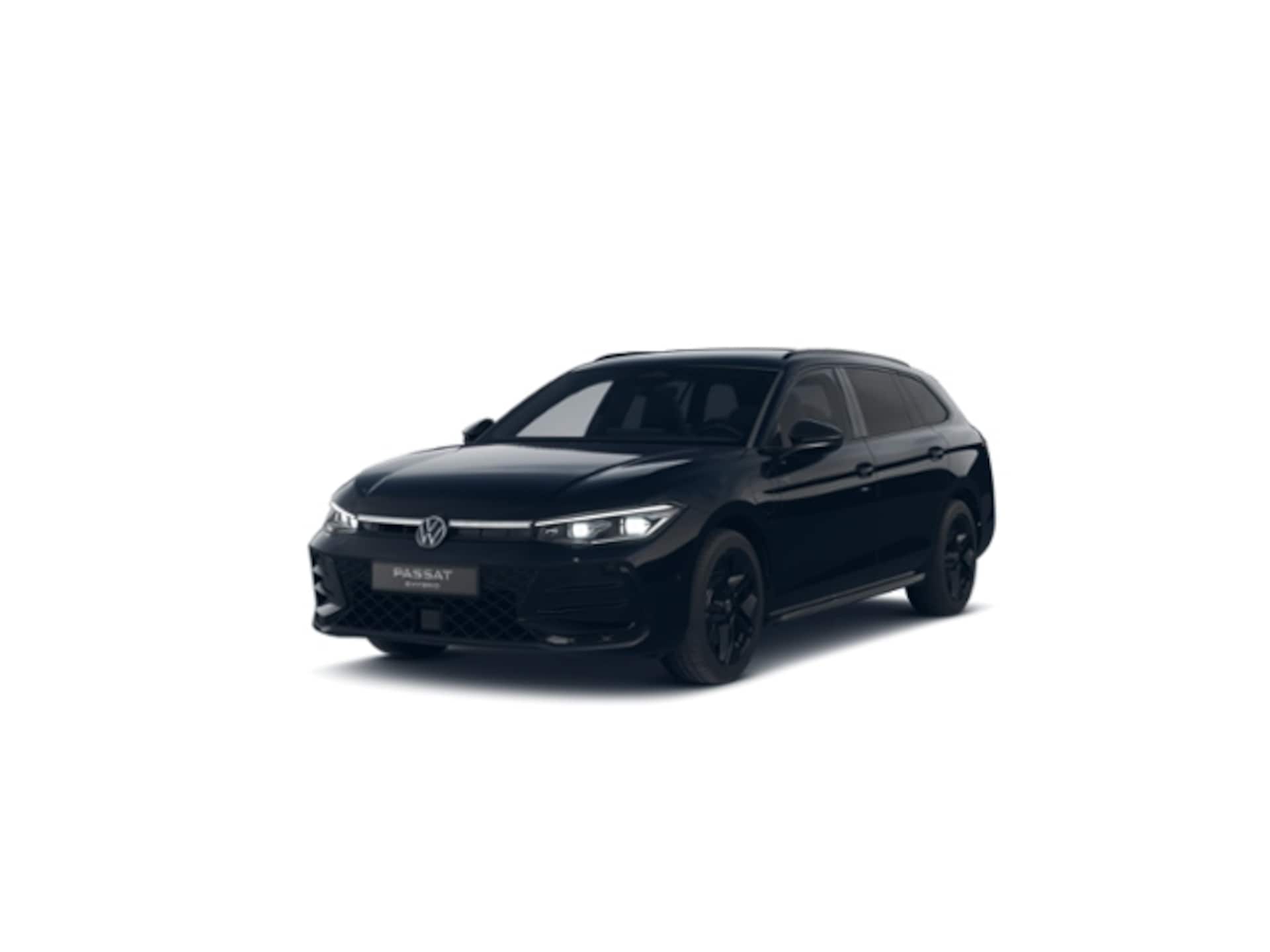 Volkswagen Passat R-Line
