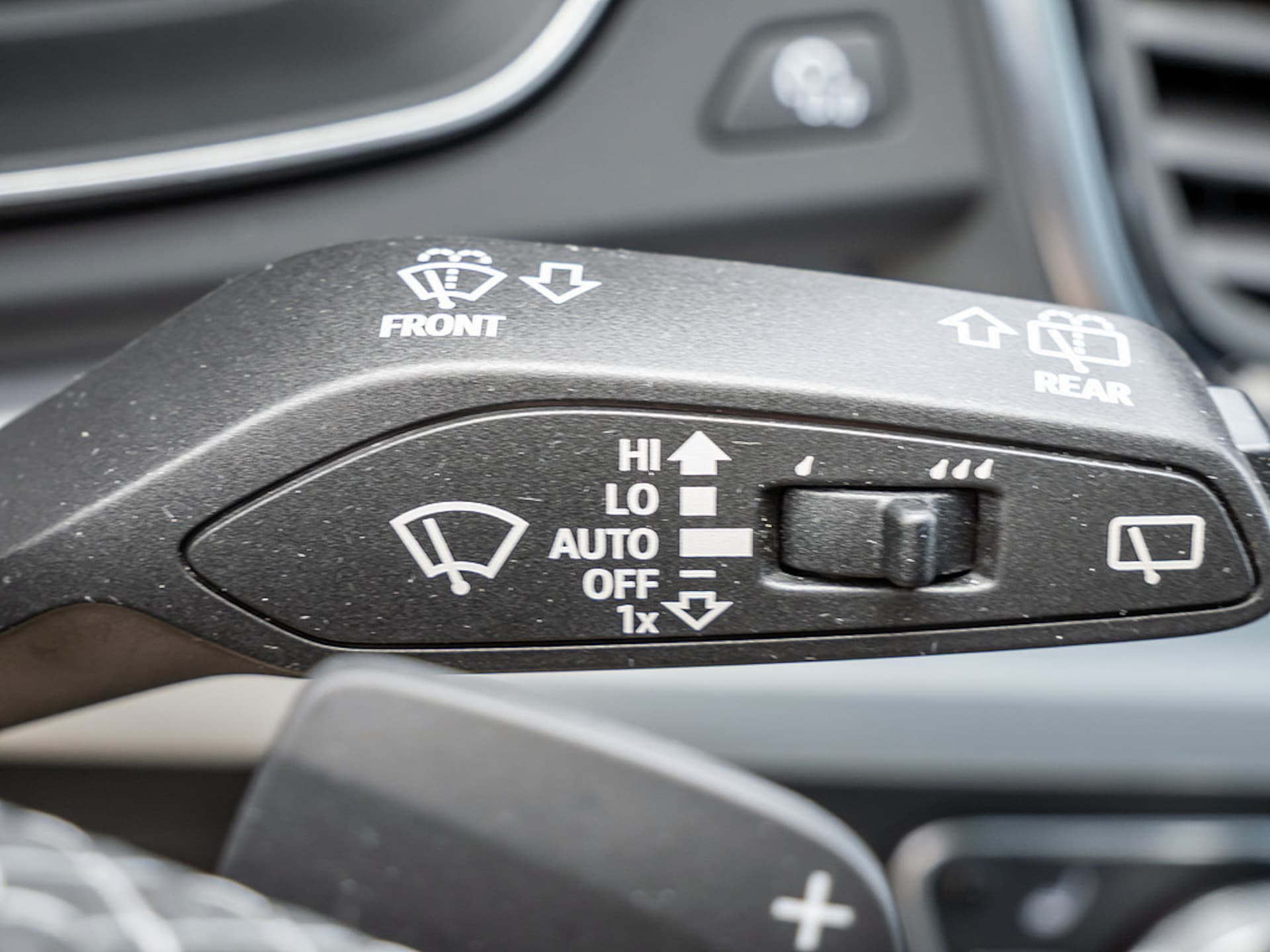 Audi Q5 TFSI e S line