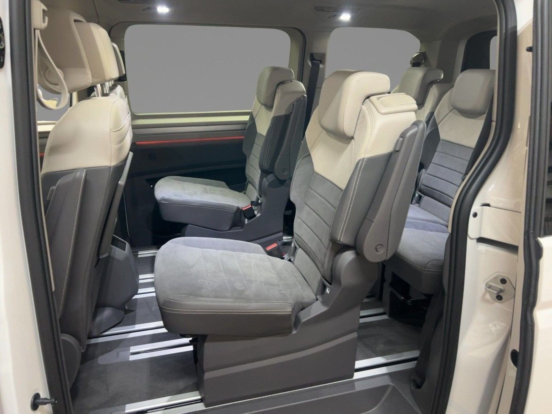 Volkswagen Multivan Life