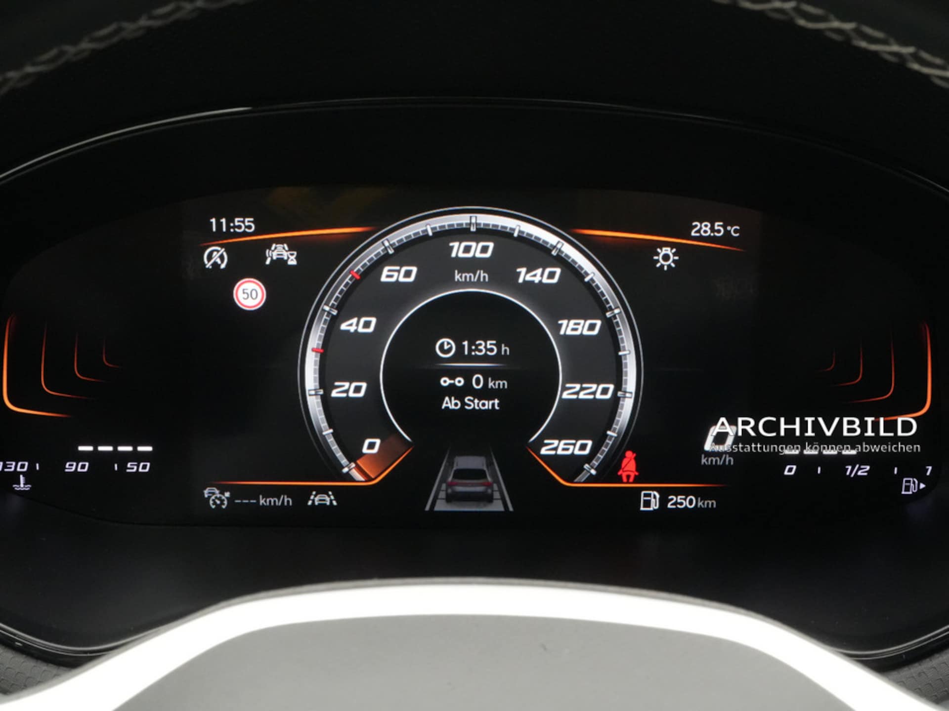 SEAT Arona Style
