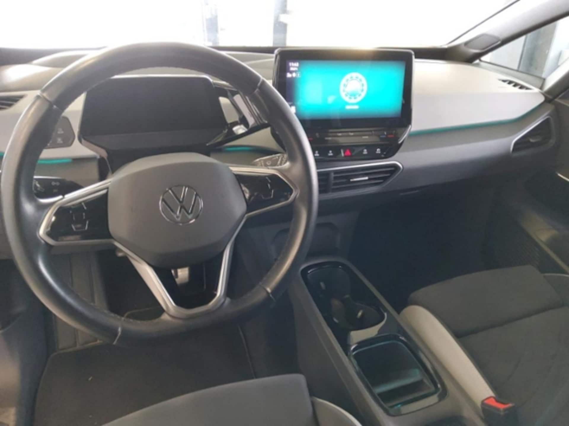 Volkswagen ID.3 Pro Performance Max