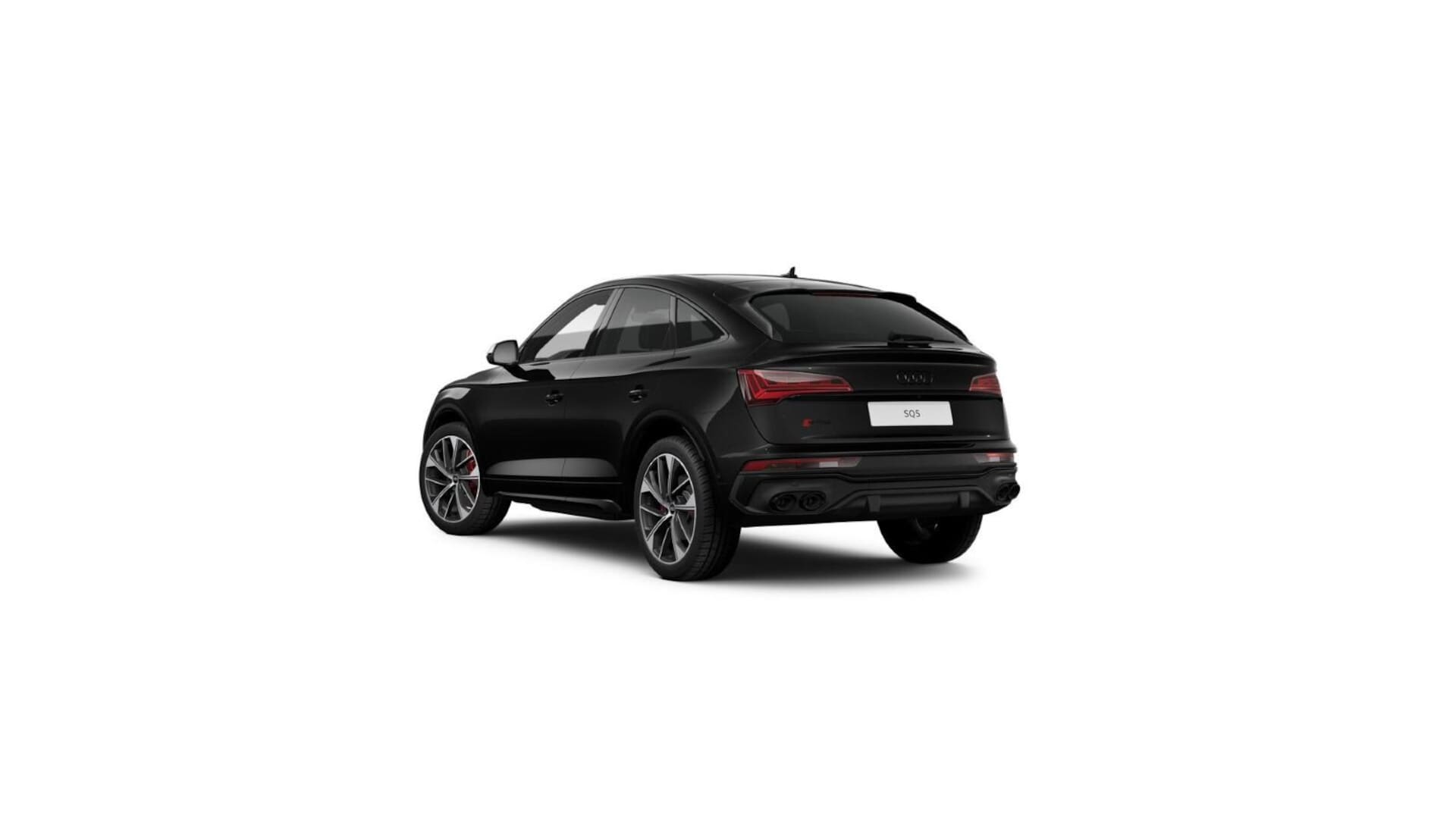 Audi SQ5 Sportback