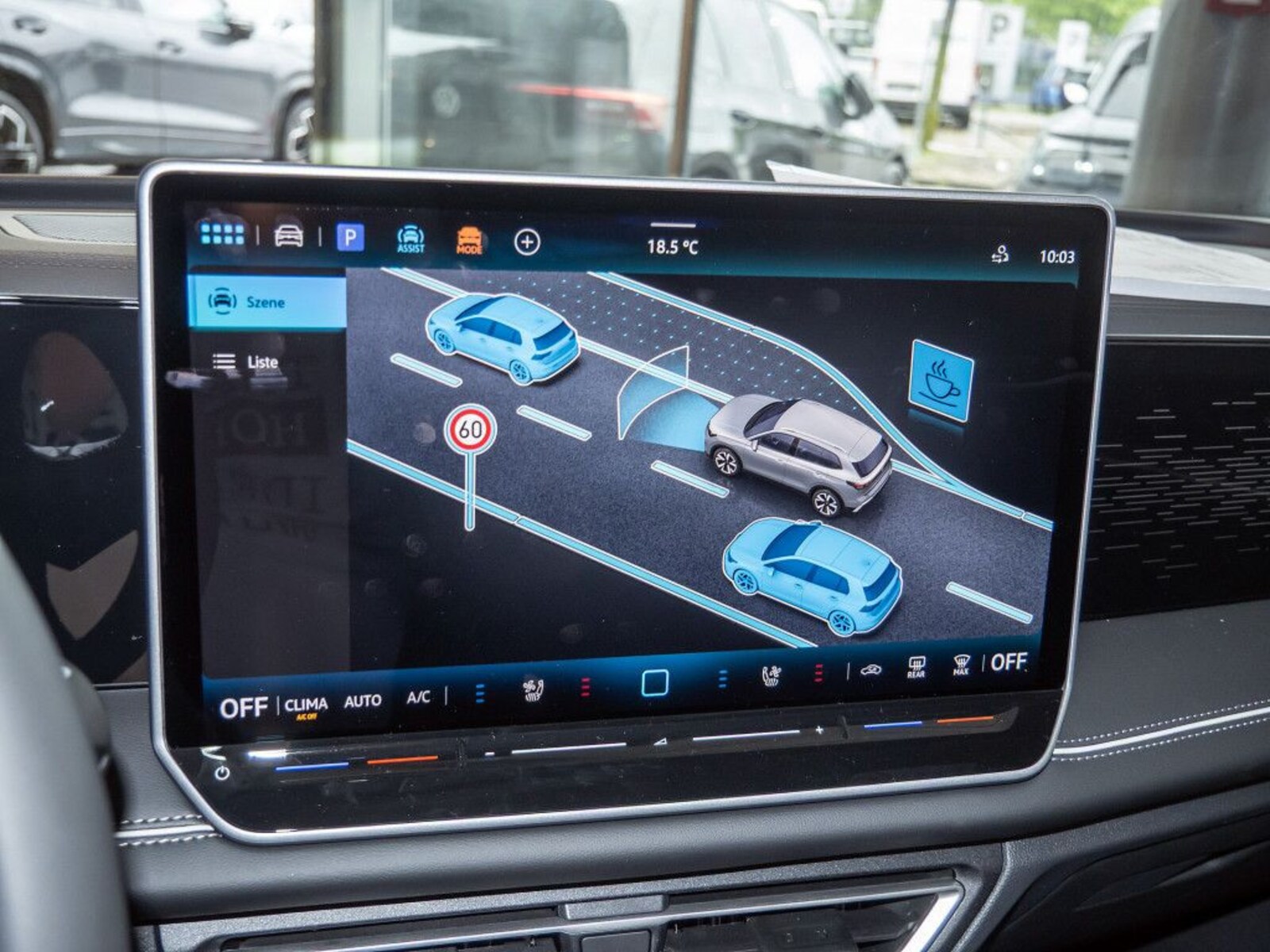 Volkswagen Tiguan – Bild 10