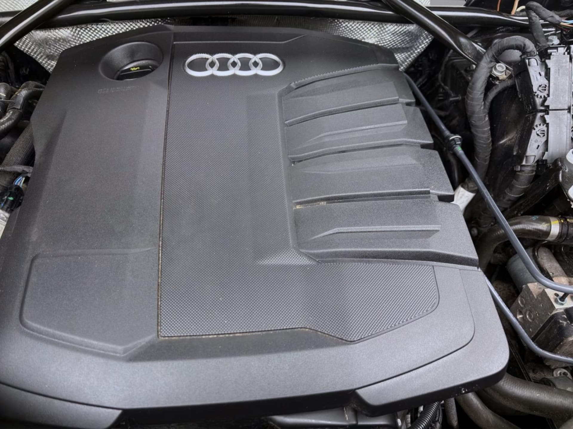 Audi Q5 SUV S line