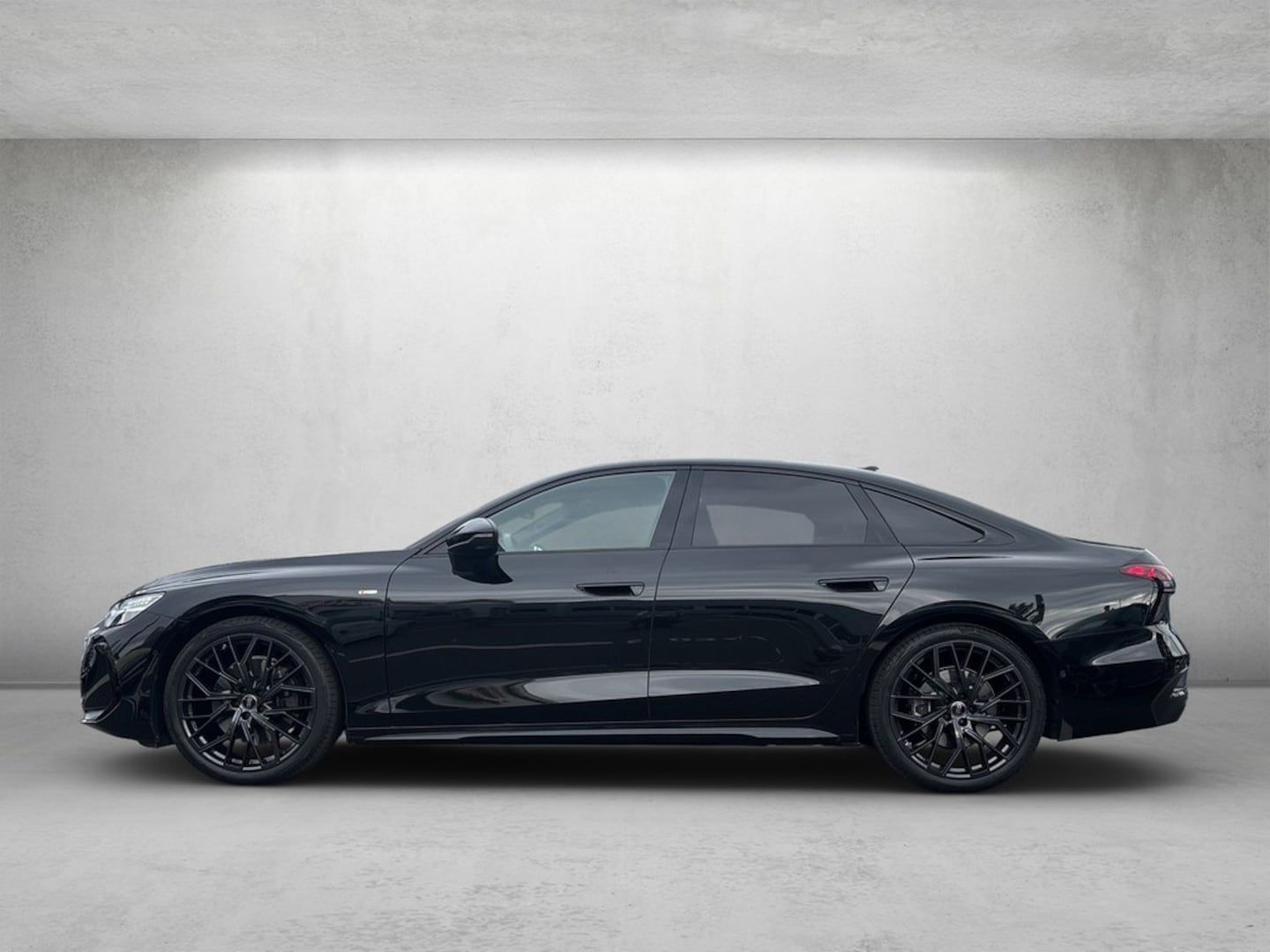 Bild über Audi A6 Limousine edition one TDI quattro 150 kW S tronic - für weitere Informationen kontaktieren Sie den Audi Partner