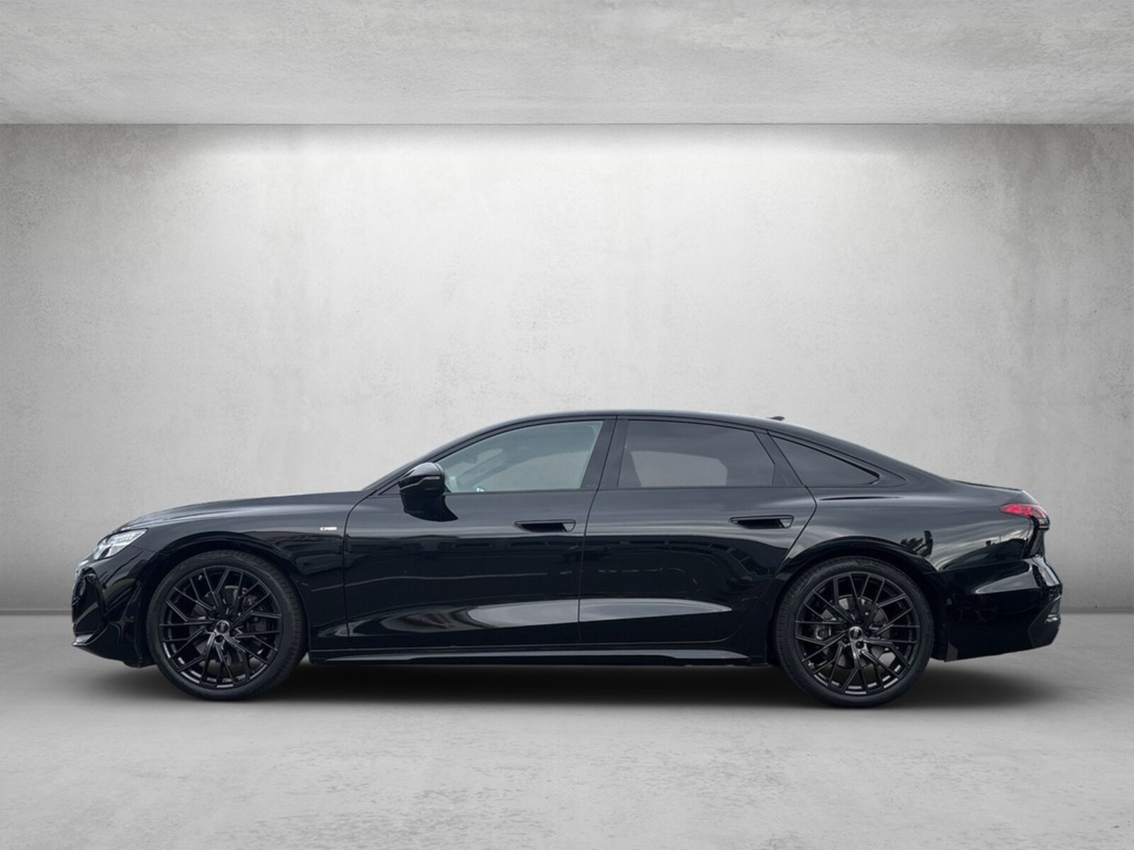 Audi A6 Limousine – Bild 2