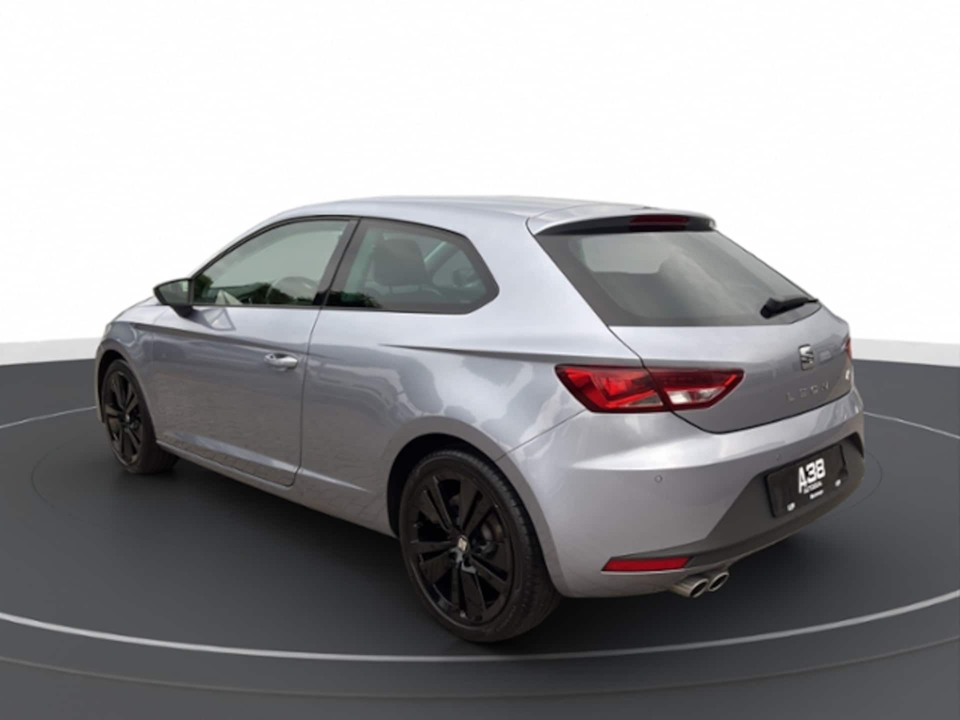 SEAT Leon SC FR Start&Stop