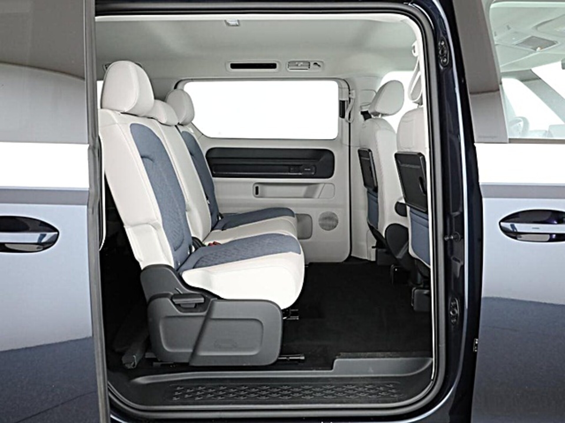 Volkswagen ID. Buzz Pro