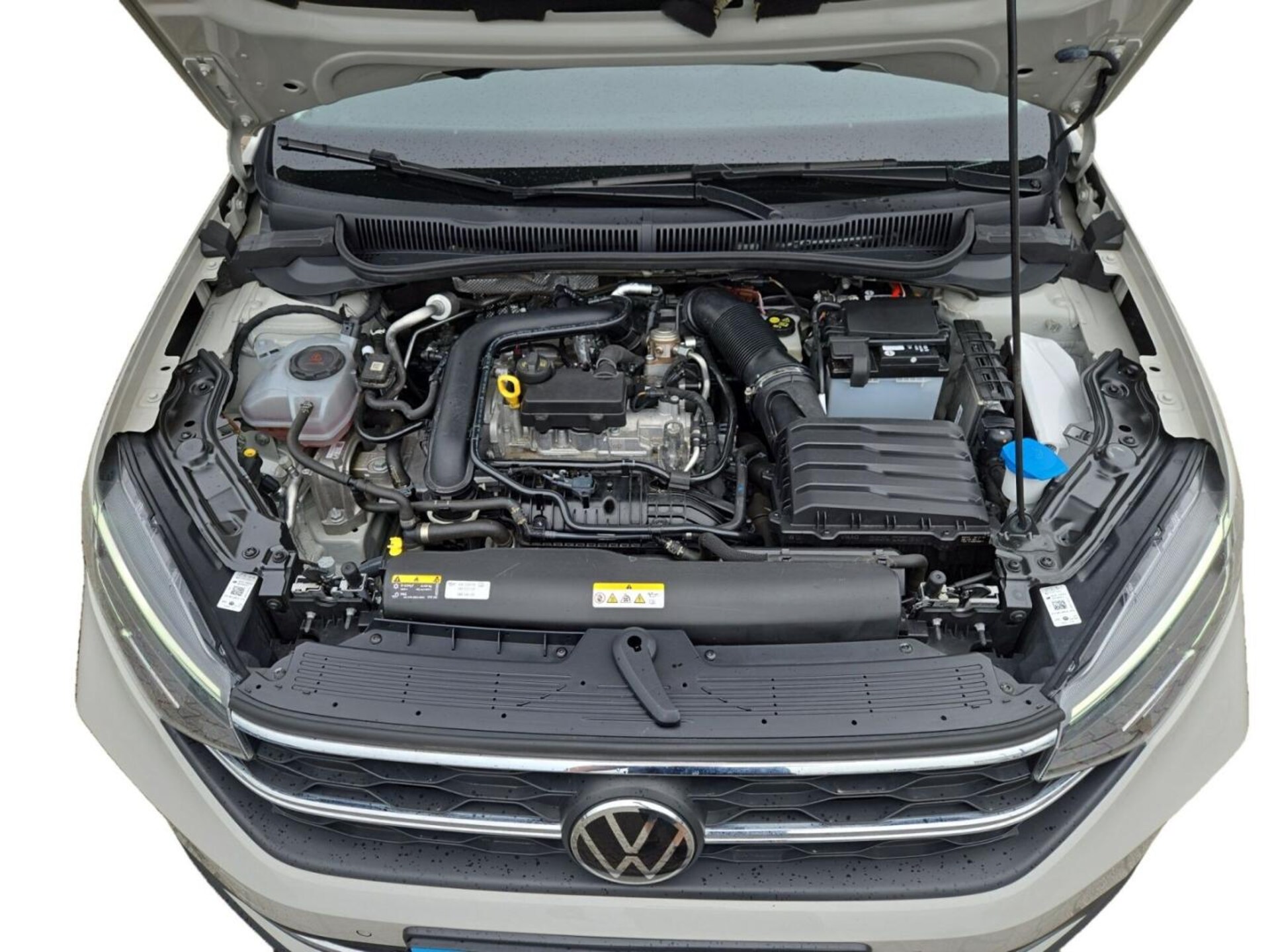 Volkswagen Taigo Life