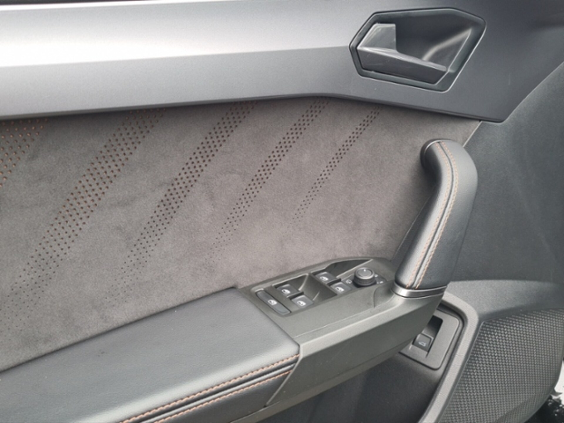 CUPRA Formentor VZ