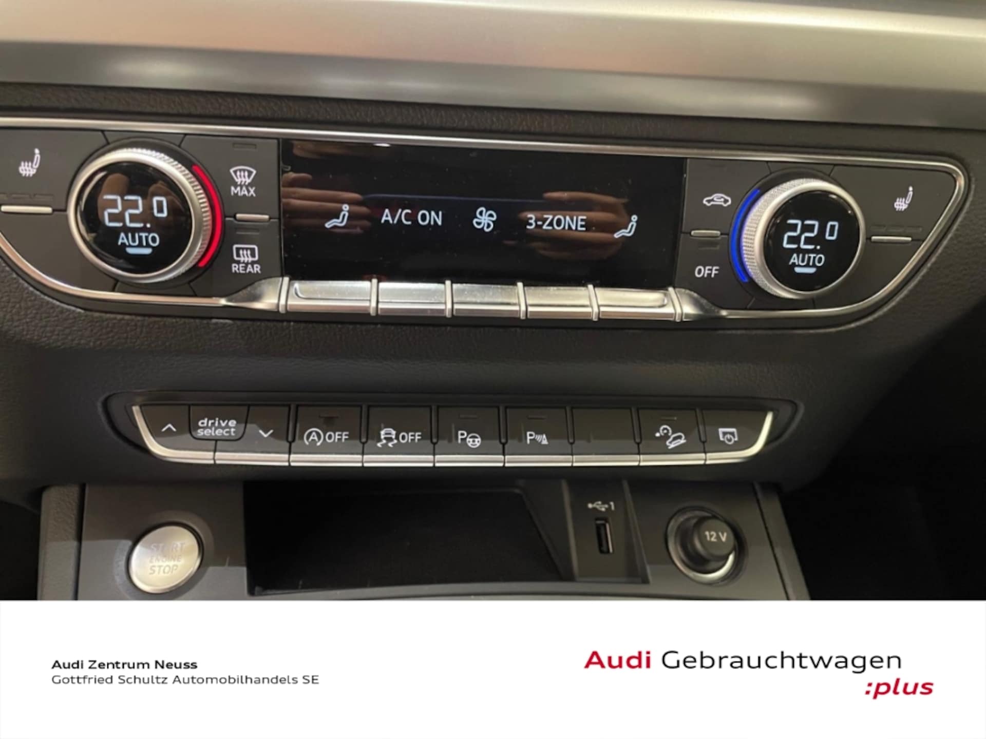 Audi Q5 SUV Advanced