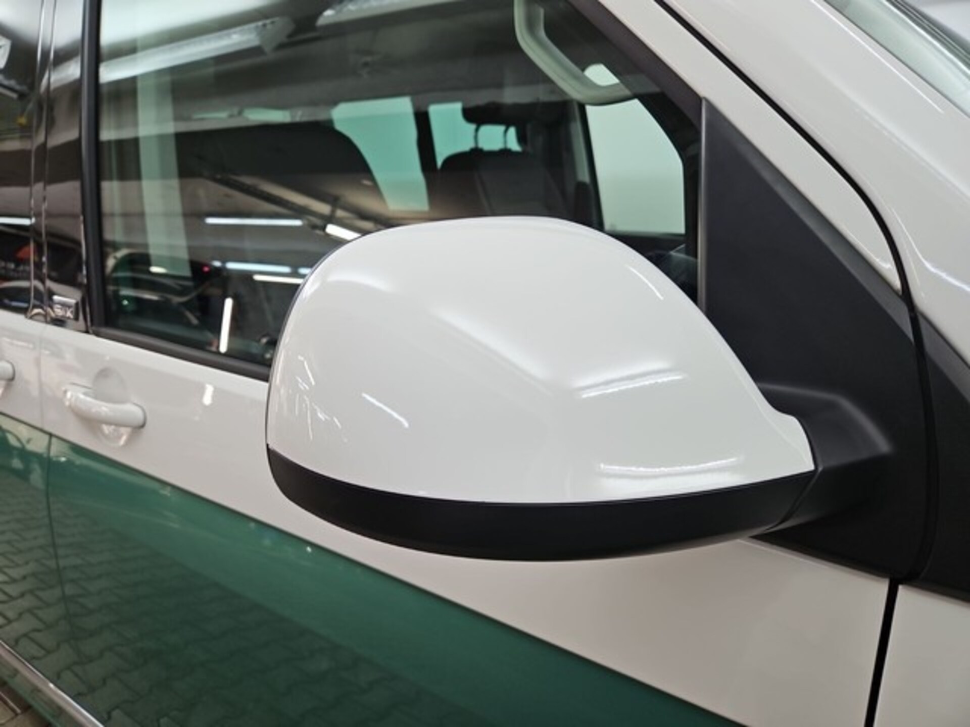 Volkswagen T6.1 Multivan Comfortline