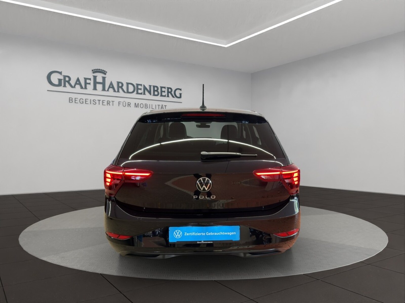 Volkswagen Polo – Bild 5