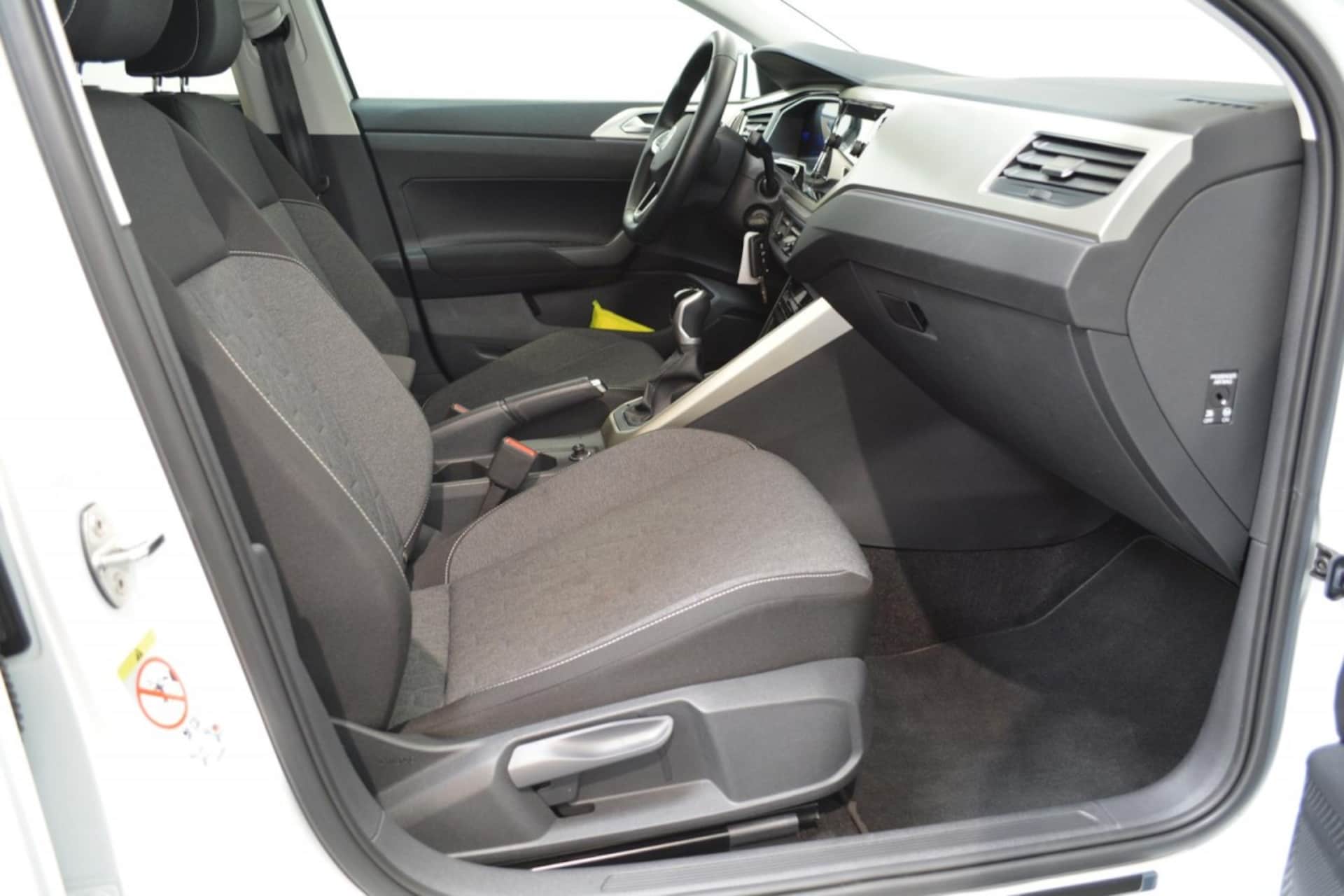 Volkswagen Polo MOVE