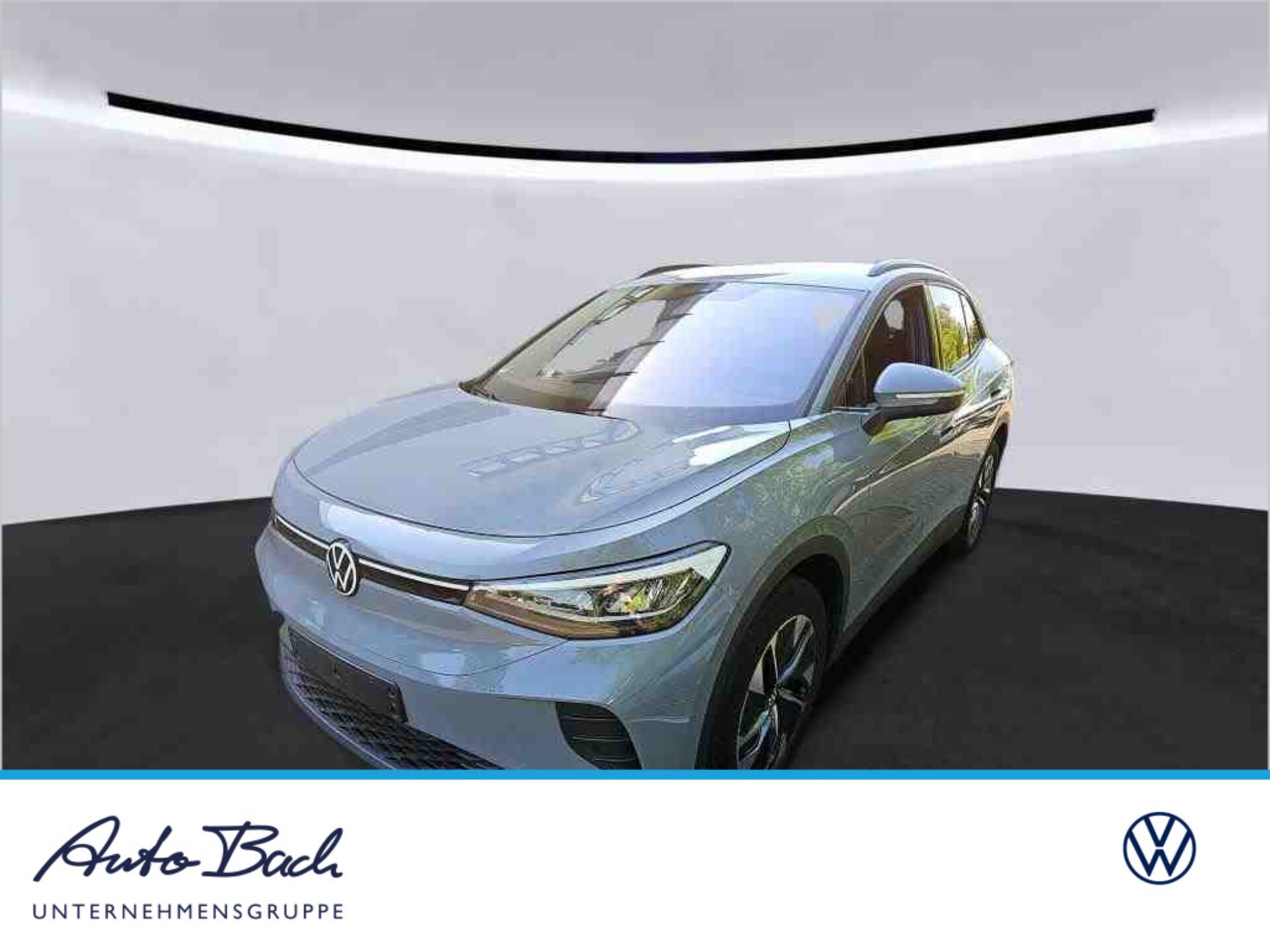 Volkswagen ID.4 MOVE