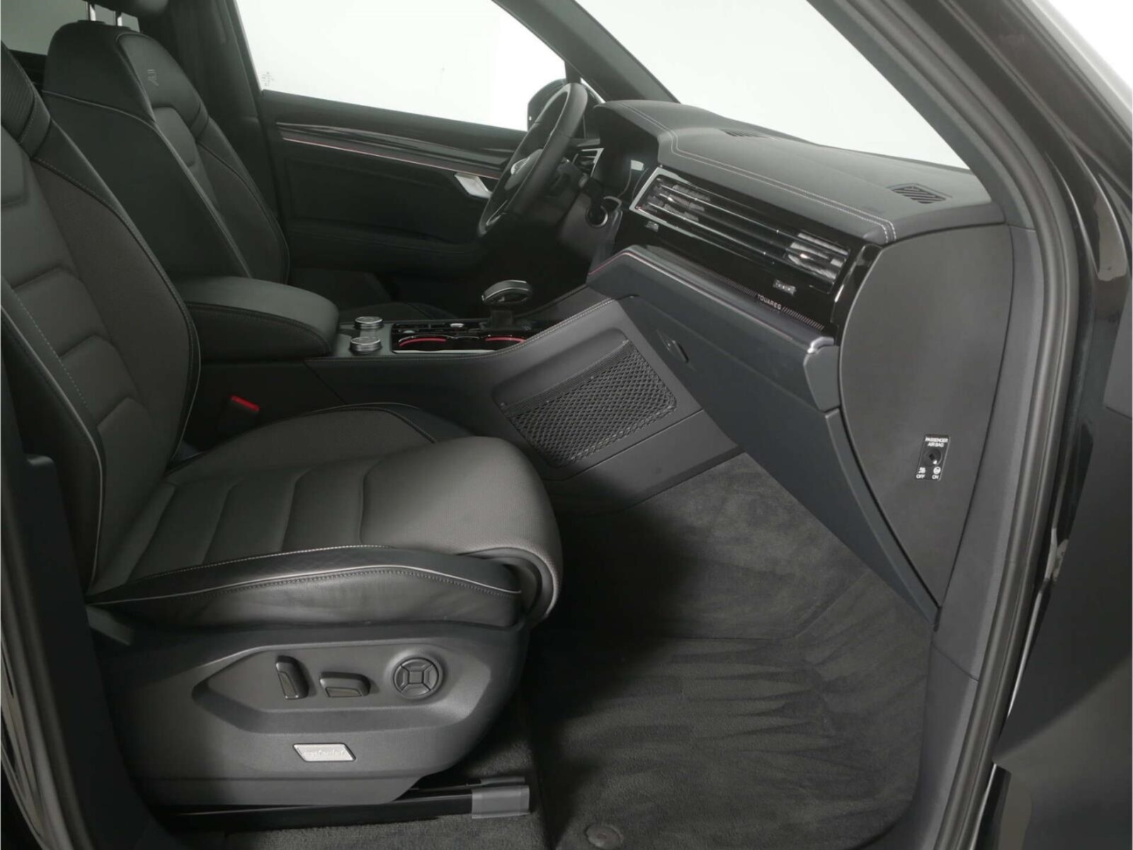 Volkswagen Touareg – Bild 13