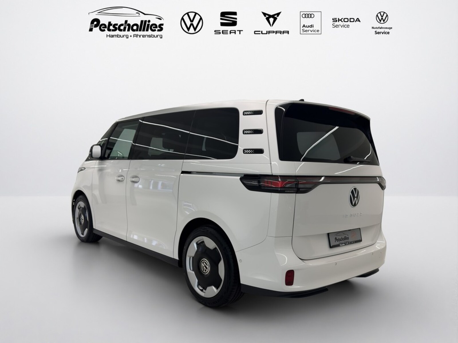 Volkswagen ID. Buzz – Bild 3
