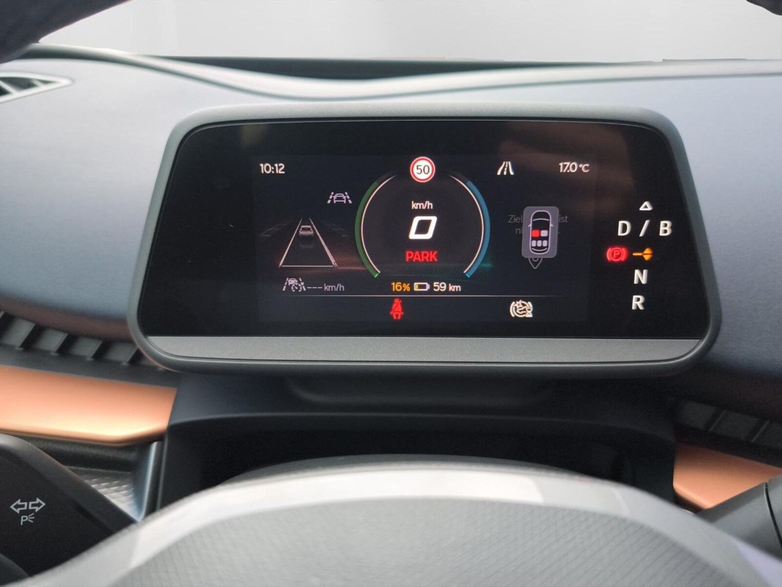 CUPRA Tavascan – Bild 21