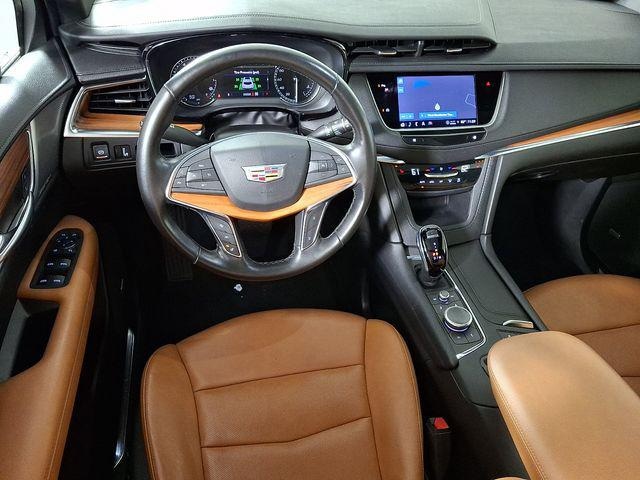 2023 Cadillac XT5