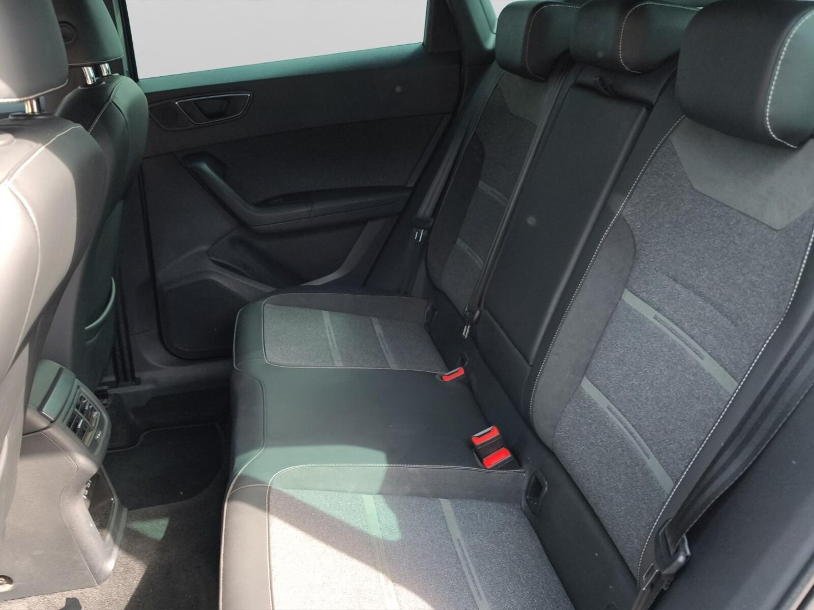 SEAT Ateca – Bild 14